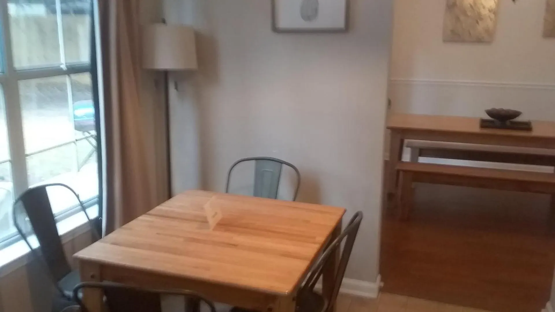 Fenced Yard Family Friendly Laurelwood Holiday home Savannah