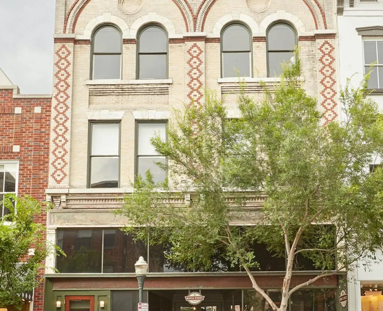 Sonder Telfair Square Aparthotel Savannah