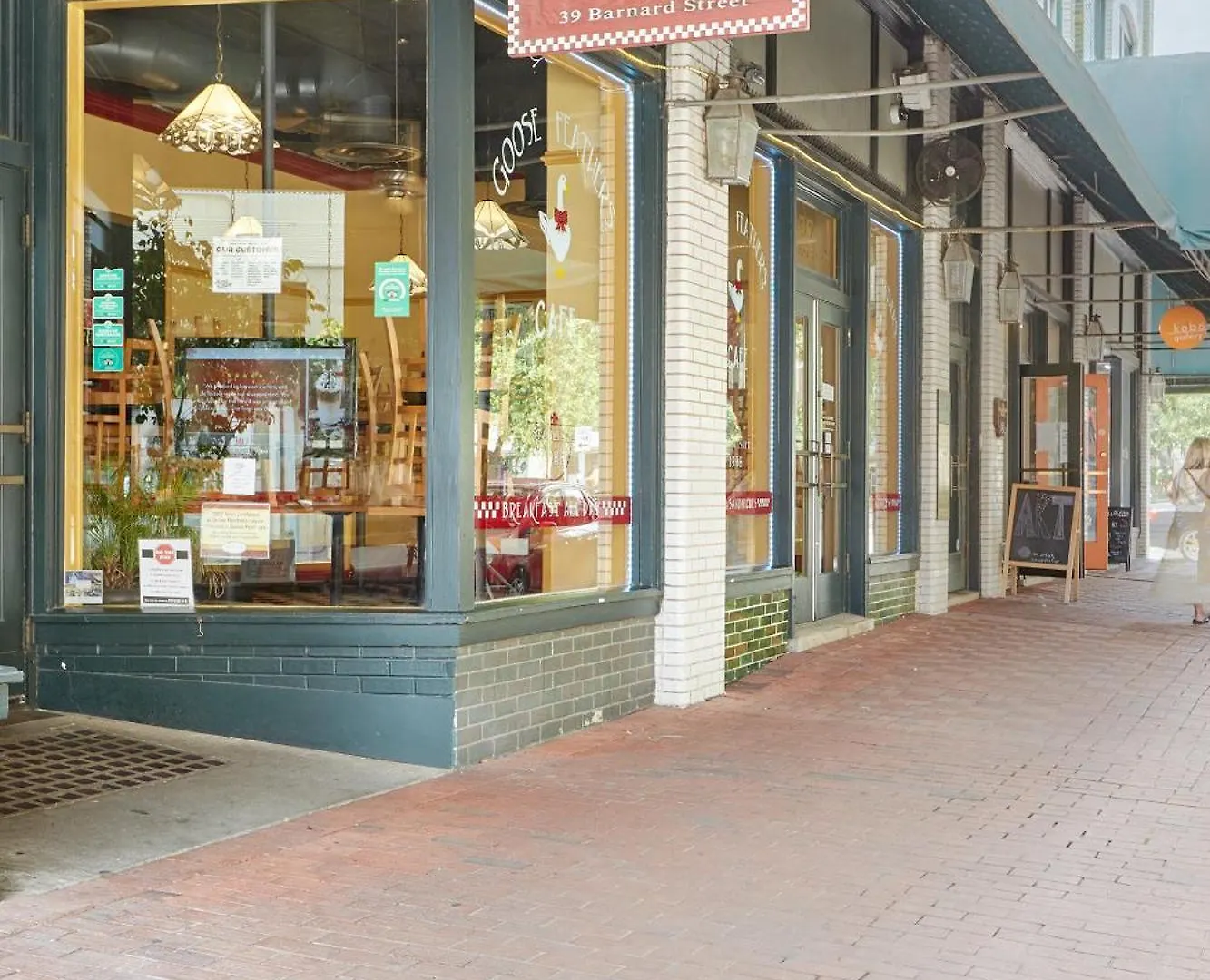 Sonder Telfair Square Aparthotel Savannah
