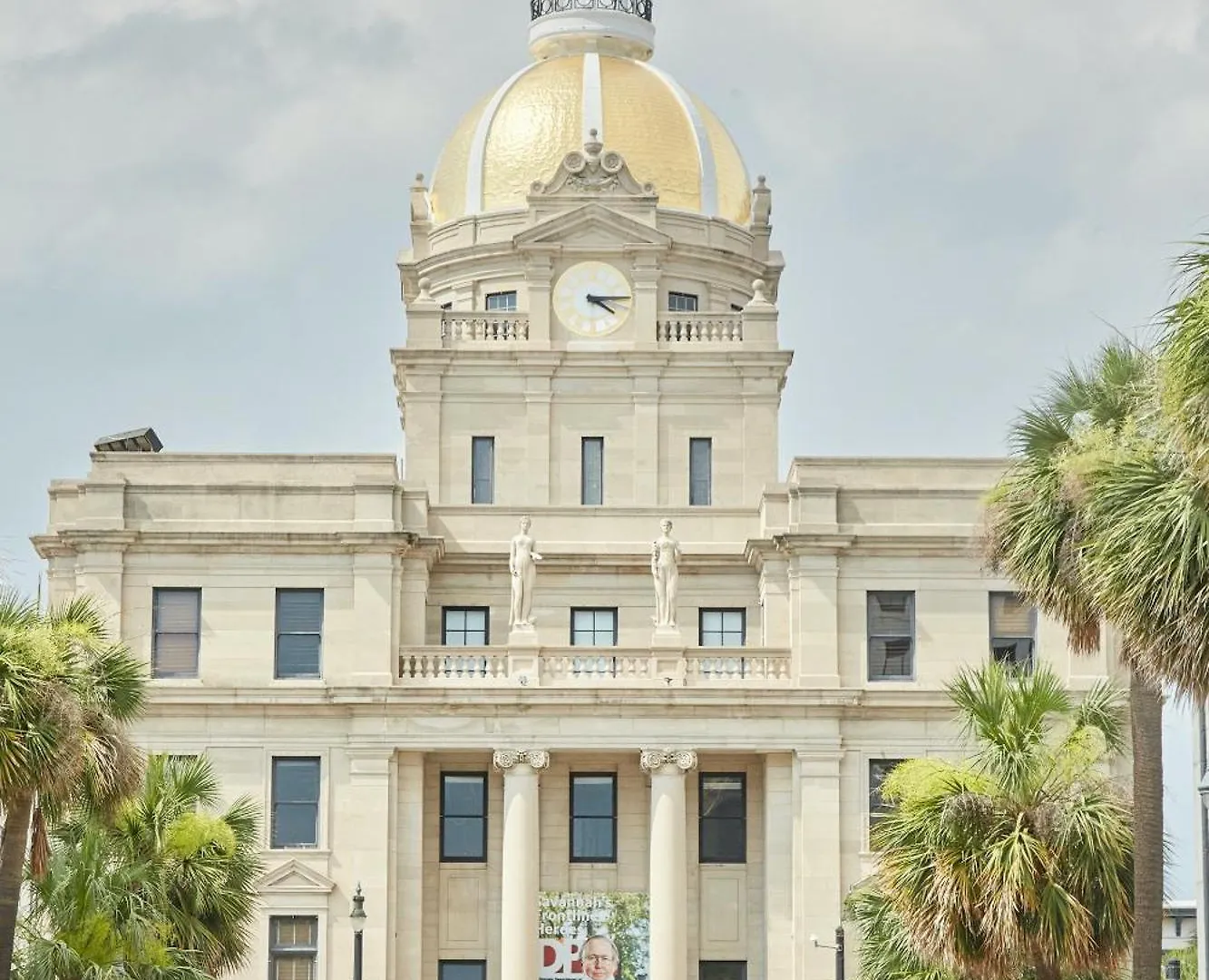 Sonder Telfair Square Aparthotel Savannah