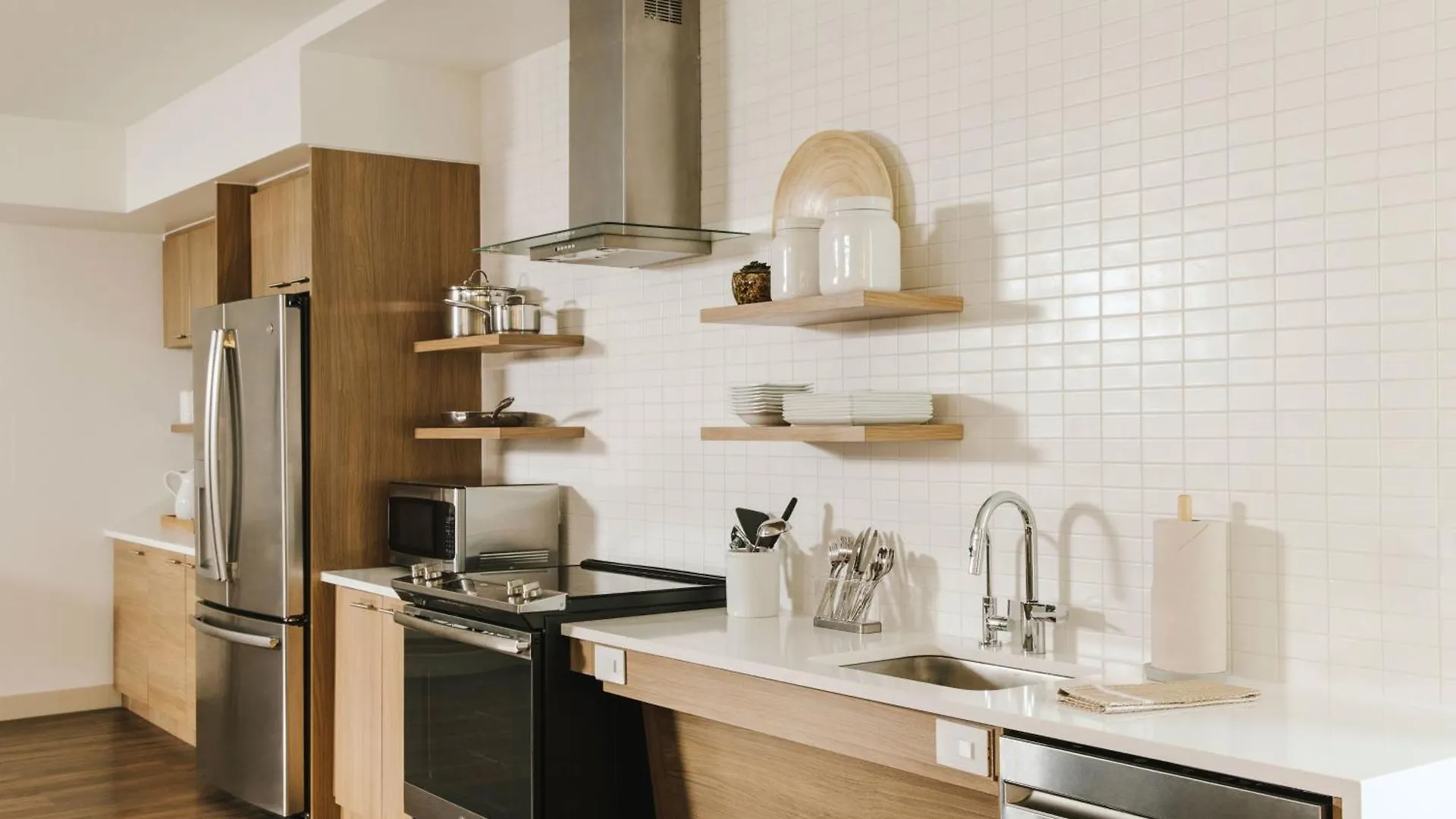 Element Midtown * סוואנה