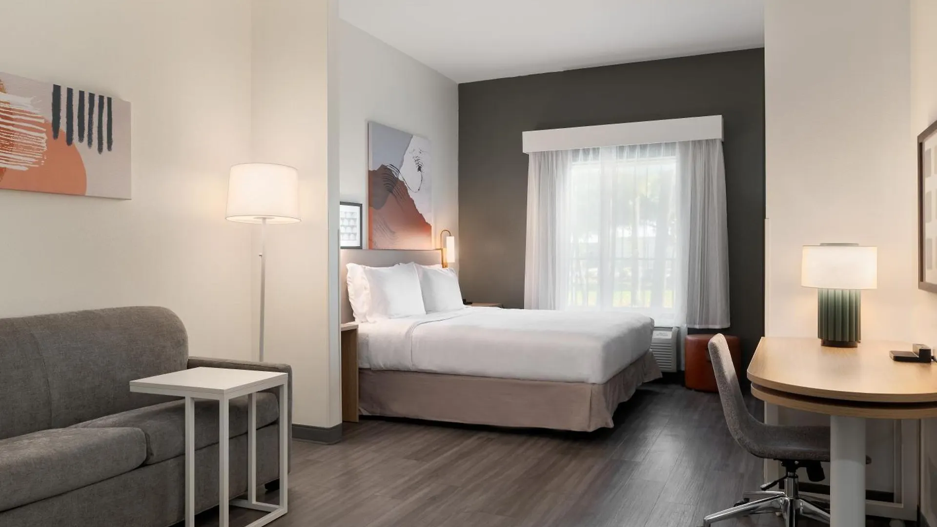 Hotel Spark By Hilton South I-95