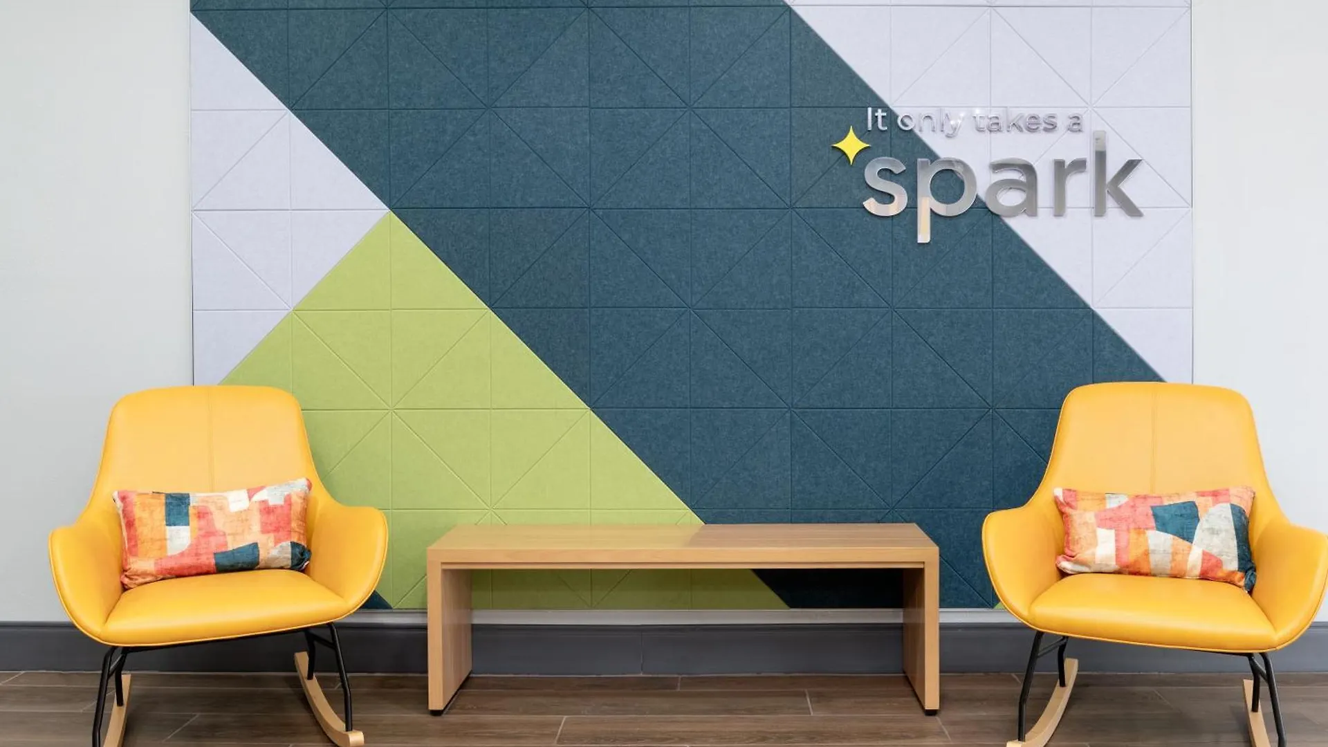 Spark By Hilton South I-95 Hotel 2*