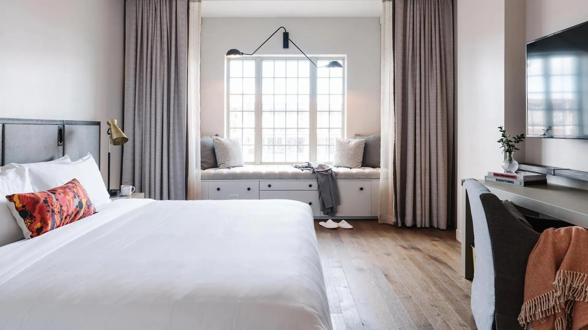 The Alida, Savannah, A Tribute Portfolio Hotel Savannah