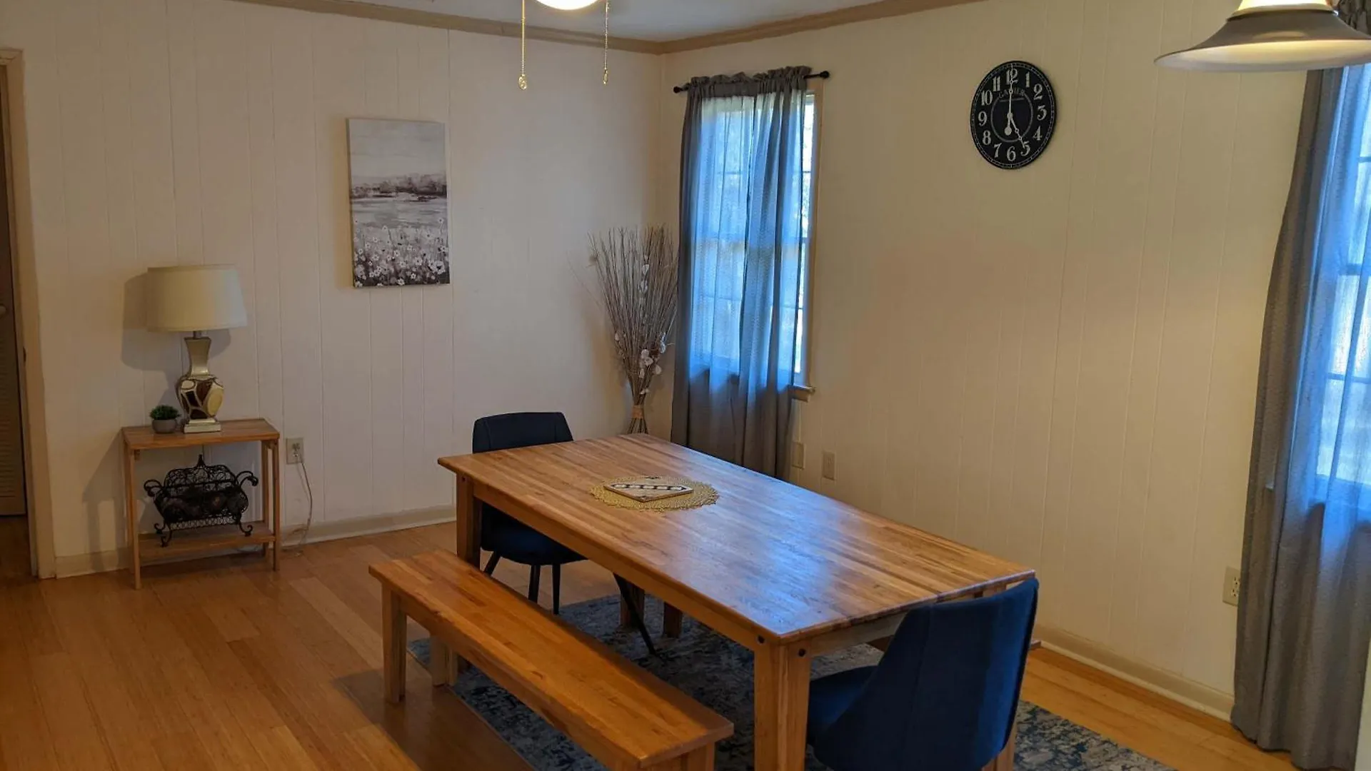 Humbly Happy On Hope Isle-island Feel-large Yard-private Holiday home