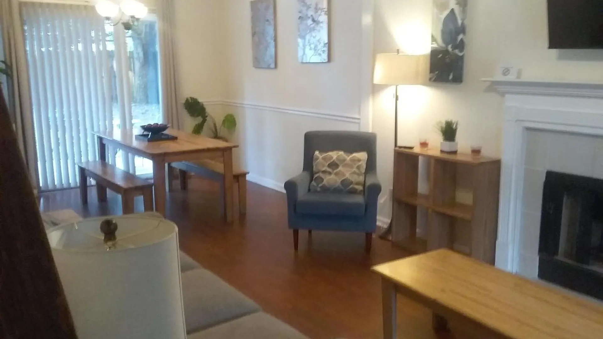 Holiday home Fenced Yard Family Friendly Laurelwood Savannah