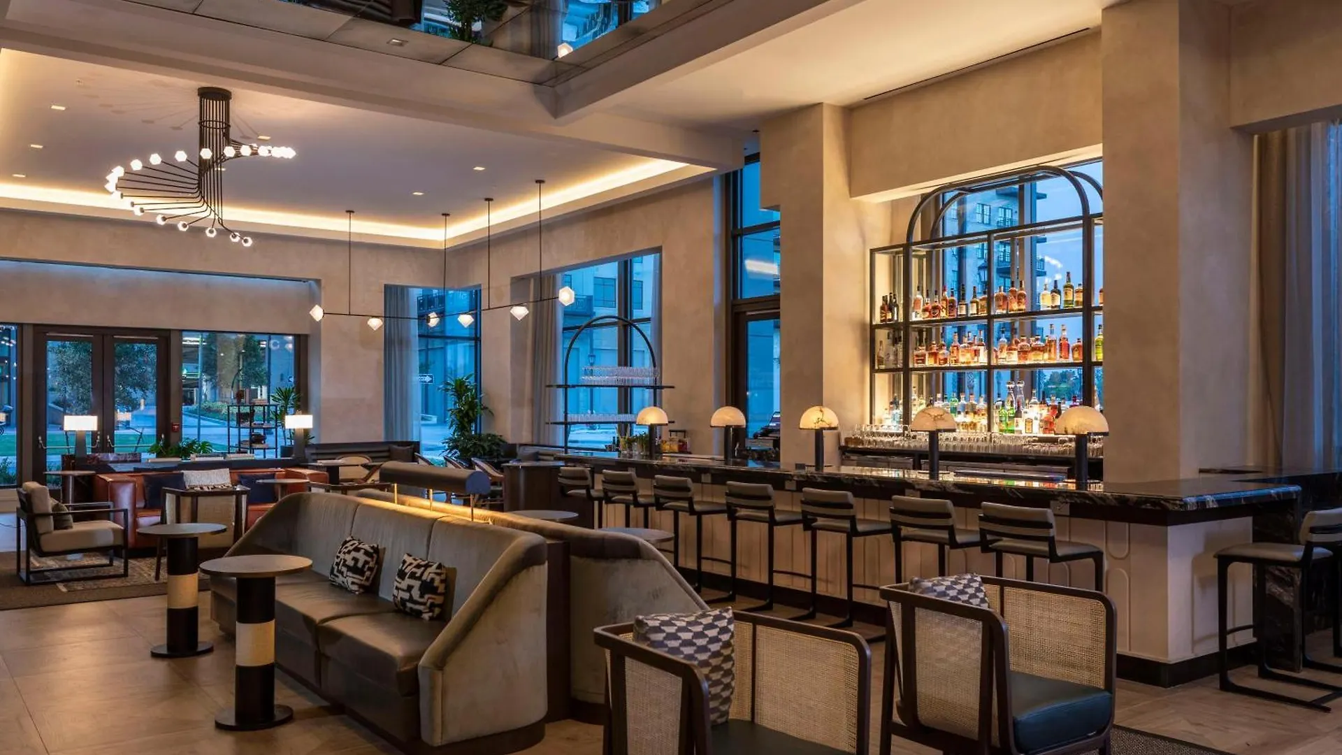 Thompson Savannah, By Hyatt 4*