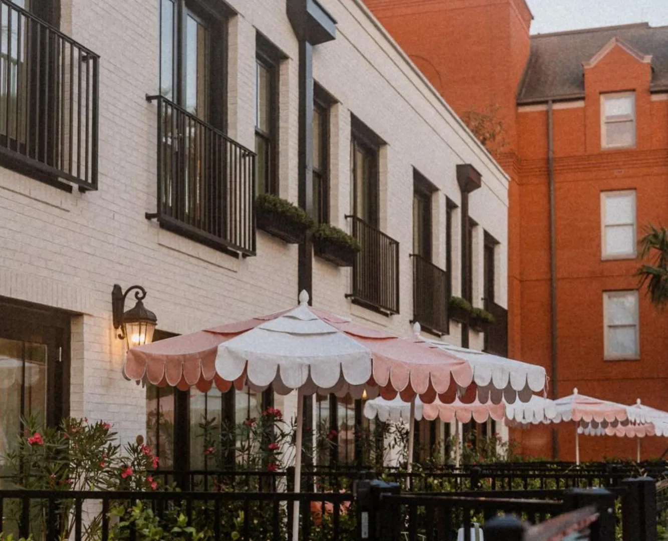 Bardo Hotel