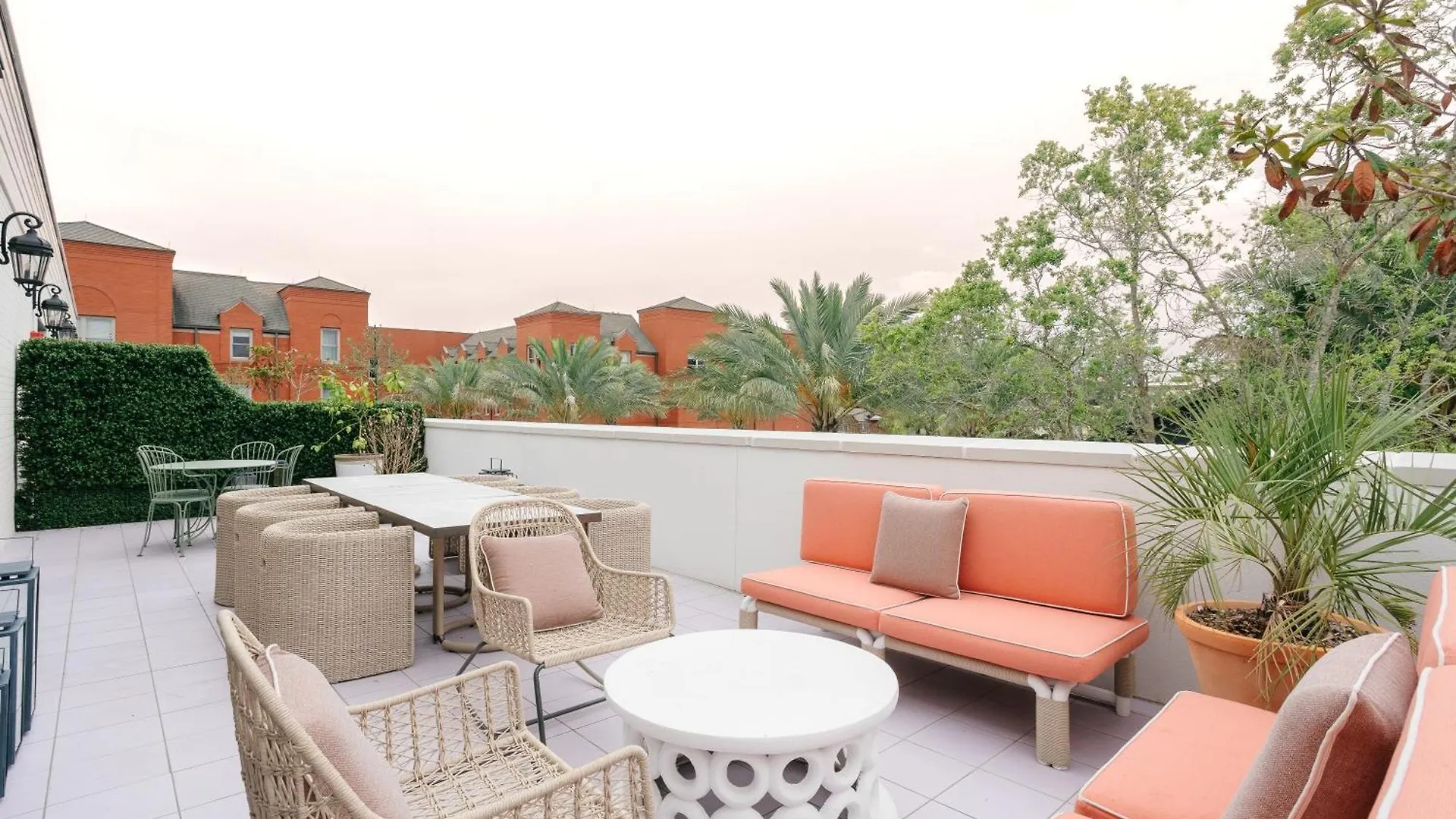 Bardo Hotel 5*