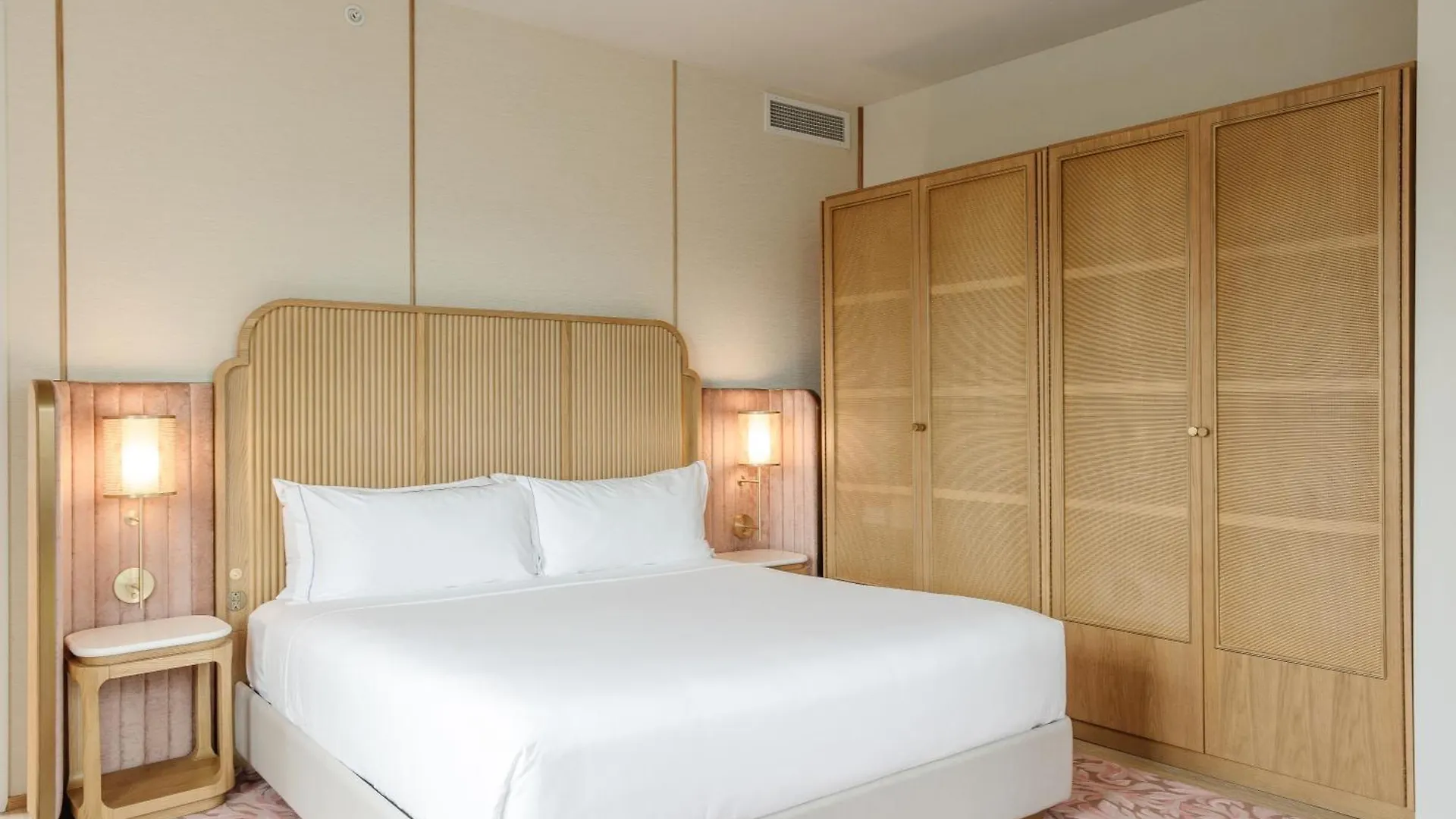 Bardo 5* Savannah
