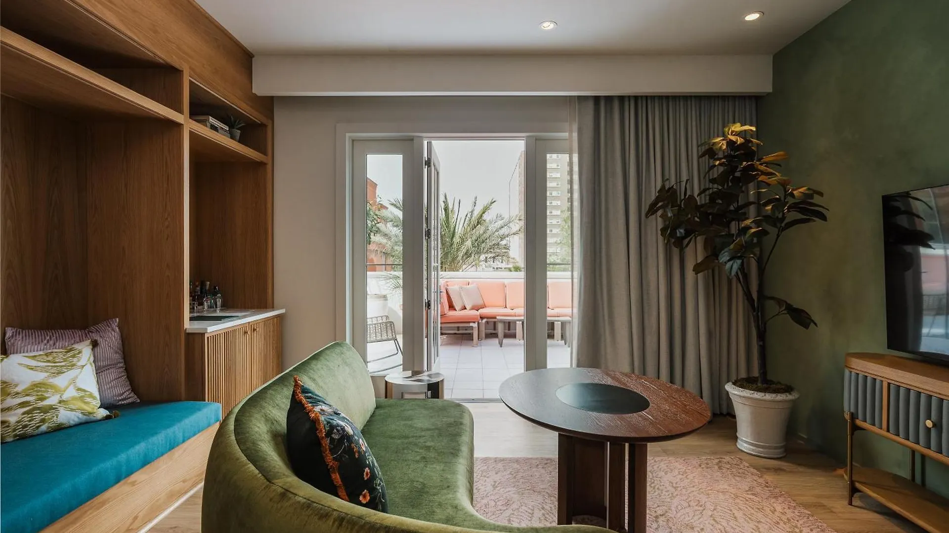 Bardo Hotel