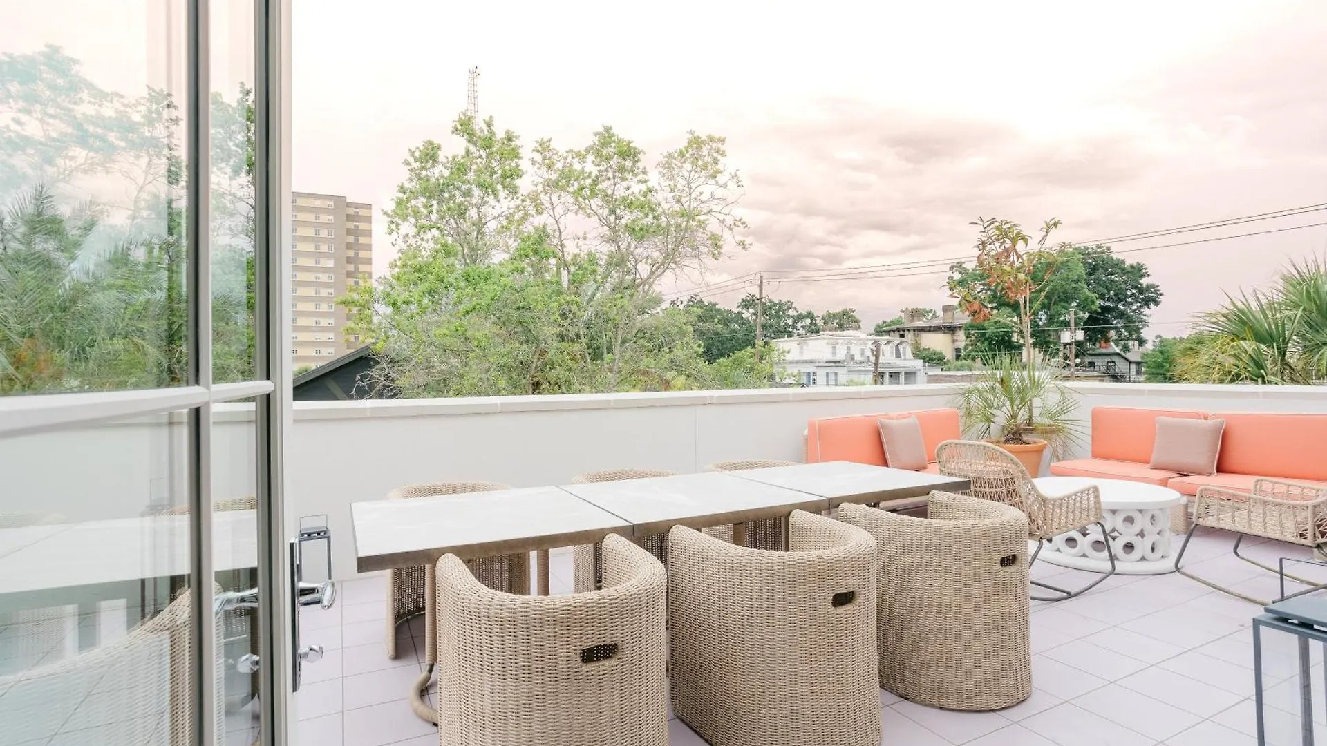 Hotel Bardo