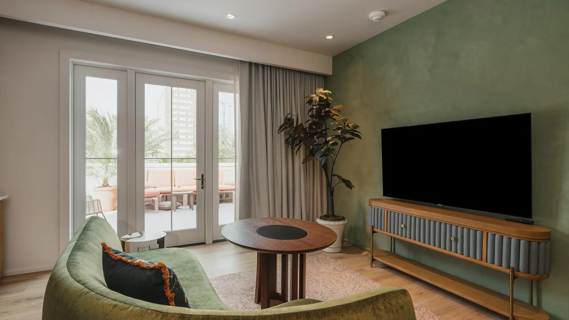 Hotel Bardo