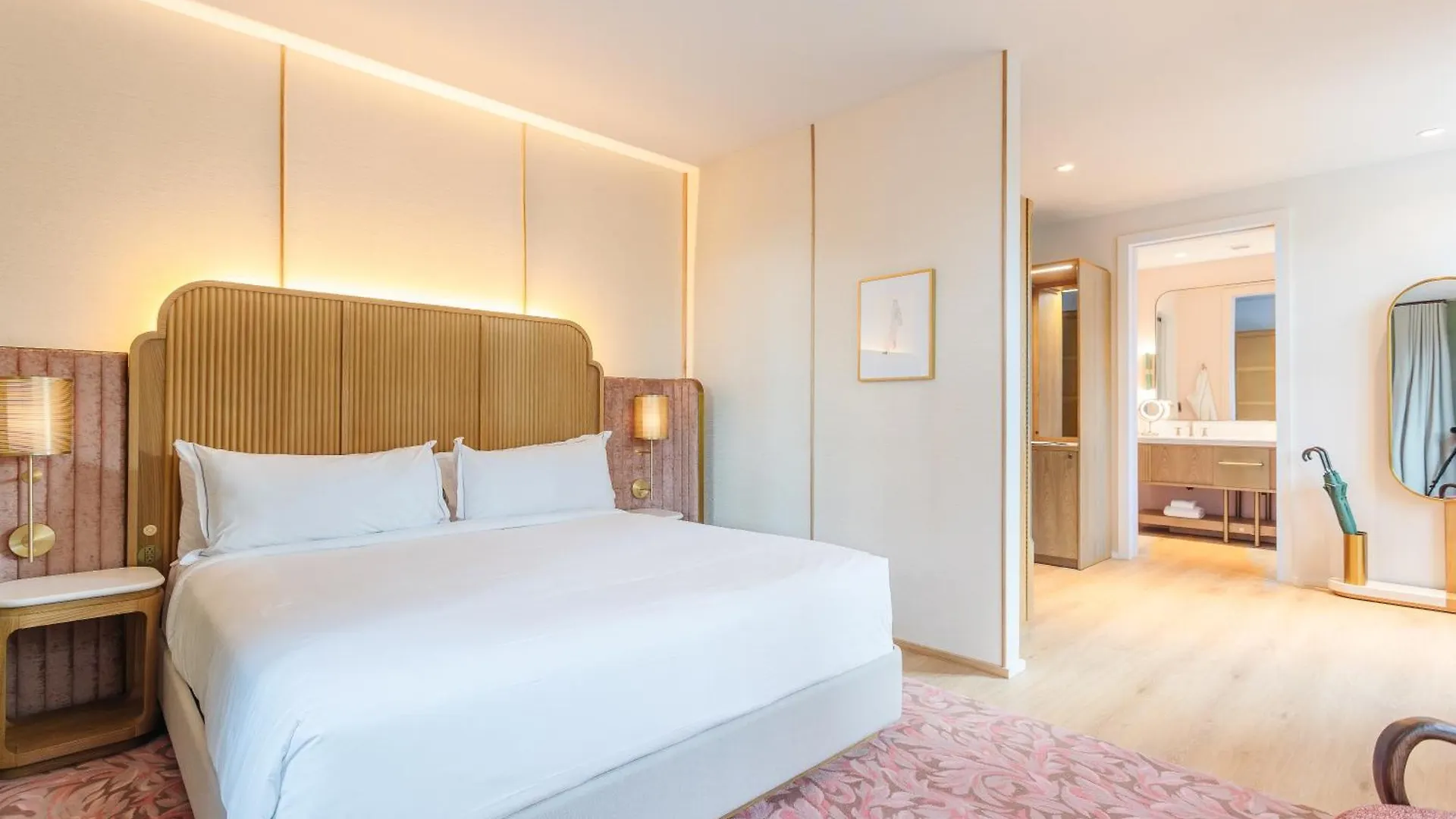 Bardo Hotel Savannah