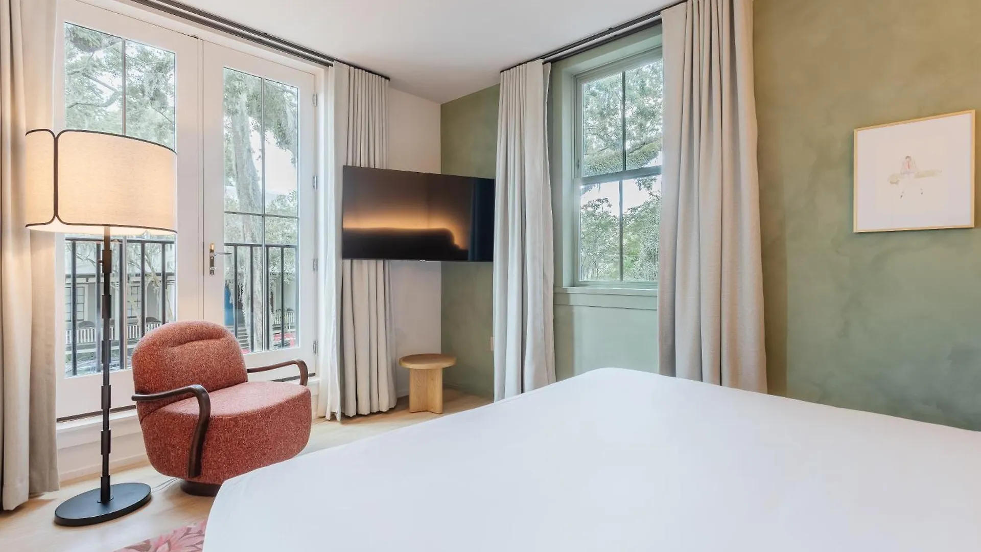Bardo 5* Savannah