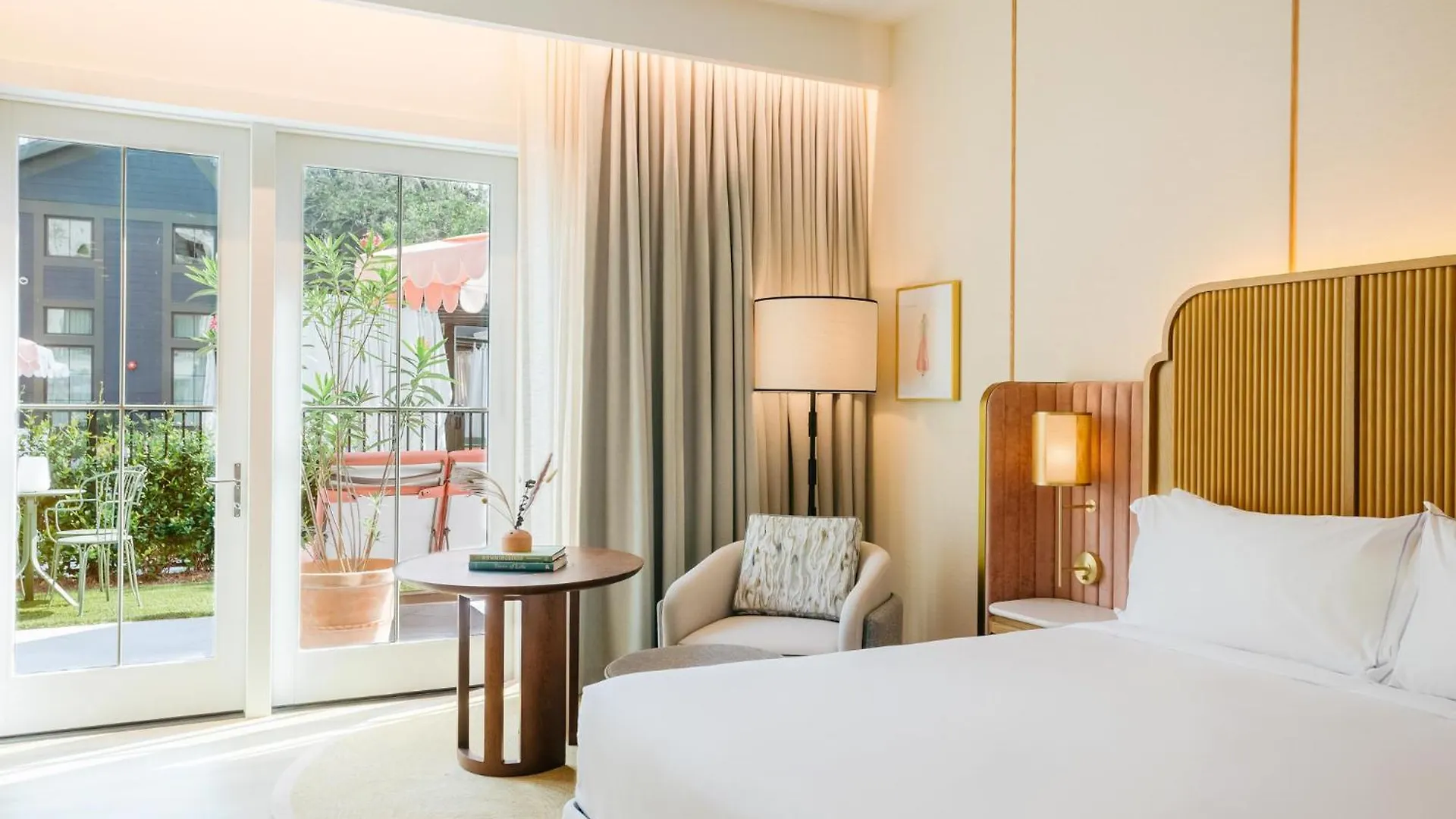 Bardo Hotel
