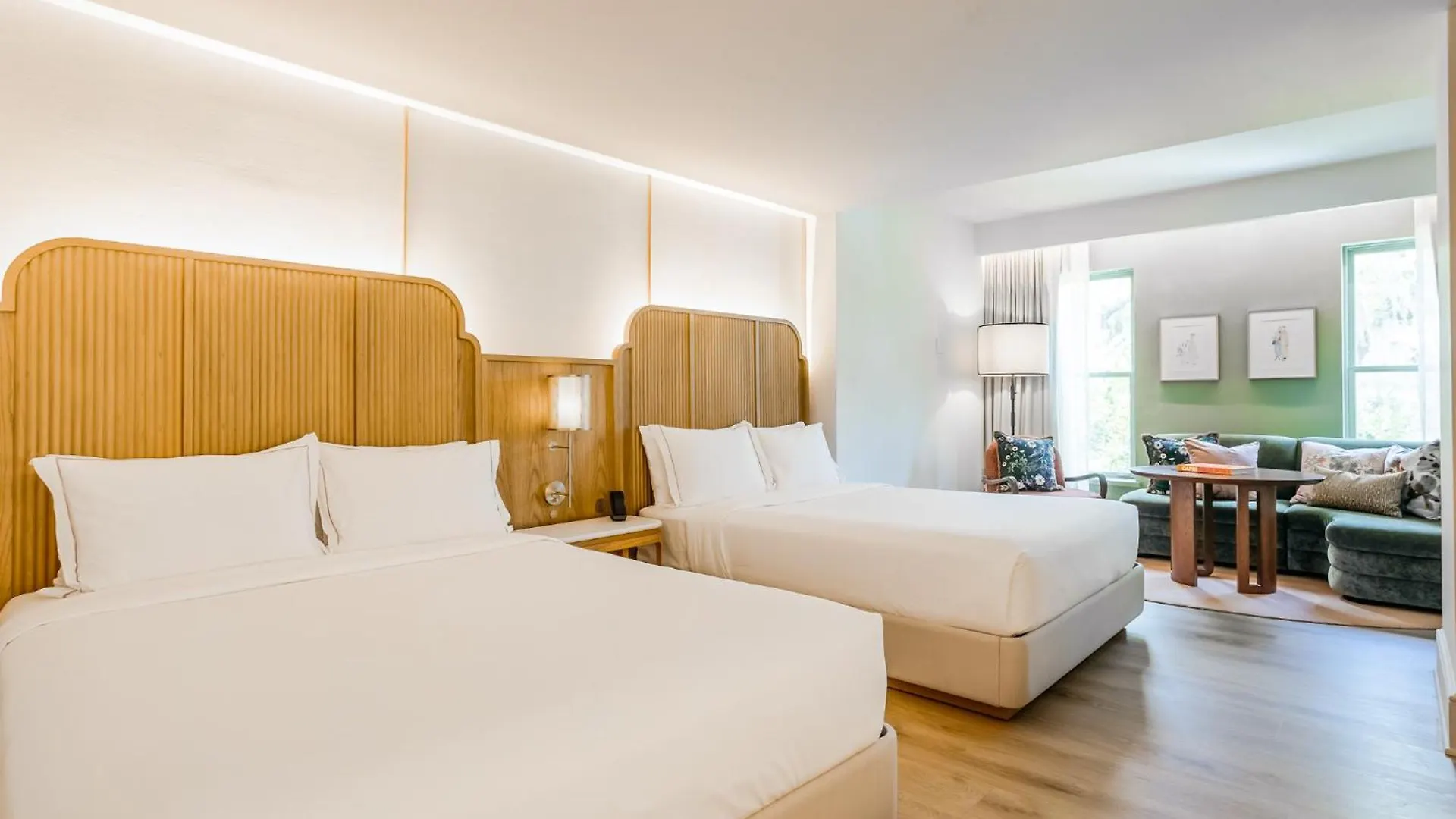 Hotel Bardo Savannah