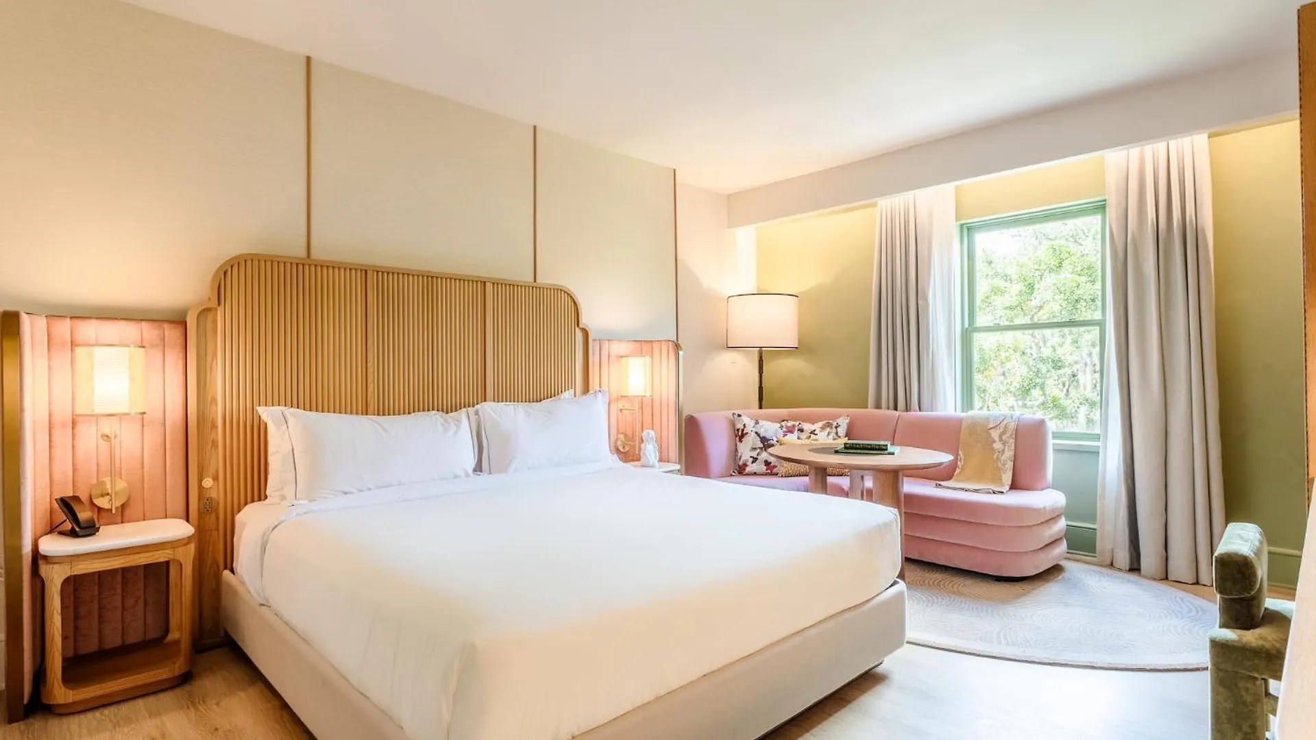 Bardo Hotel