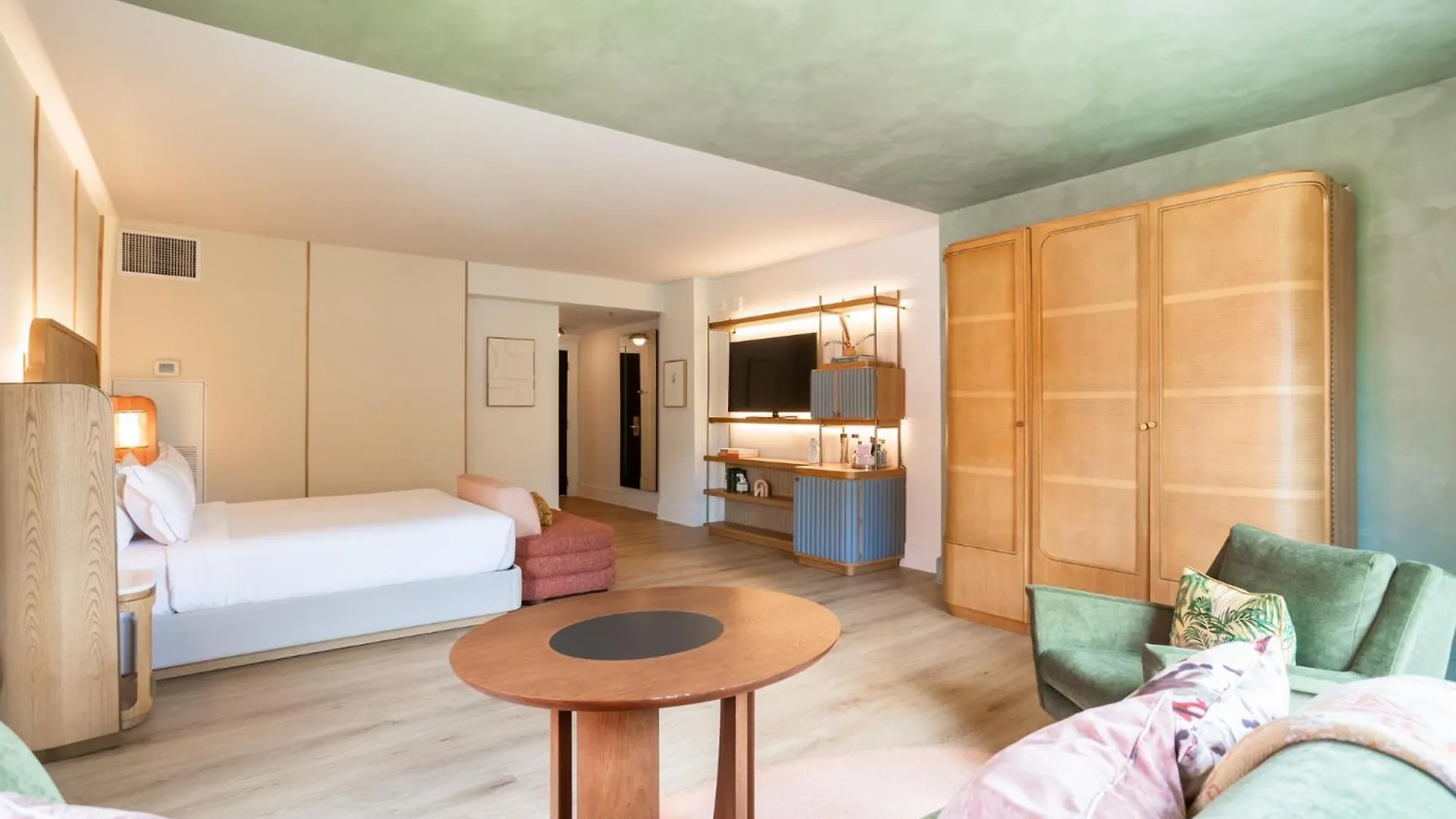 Bardo Hotel 5*