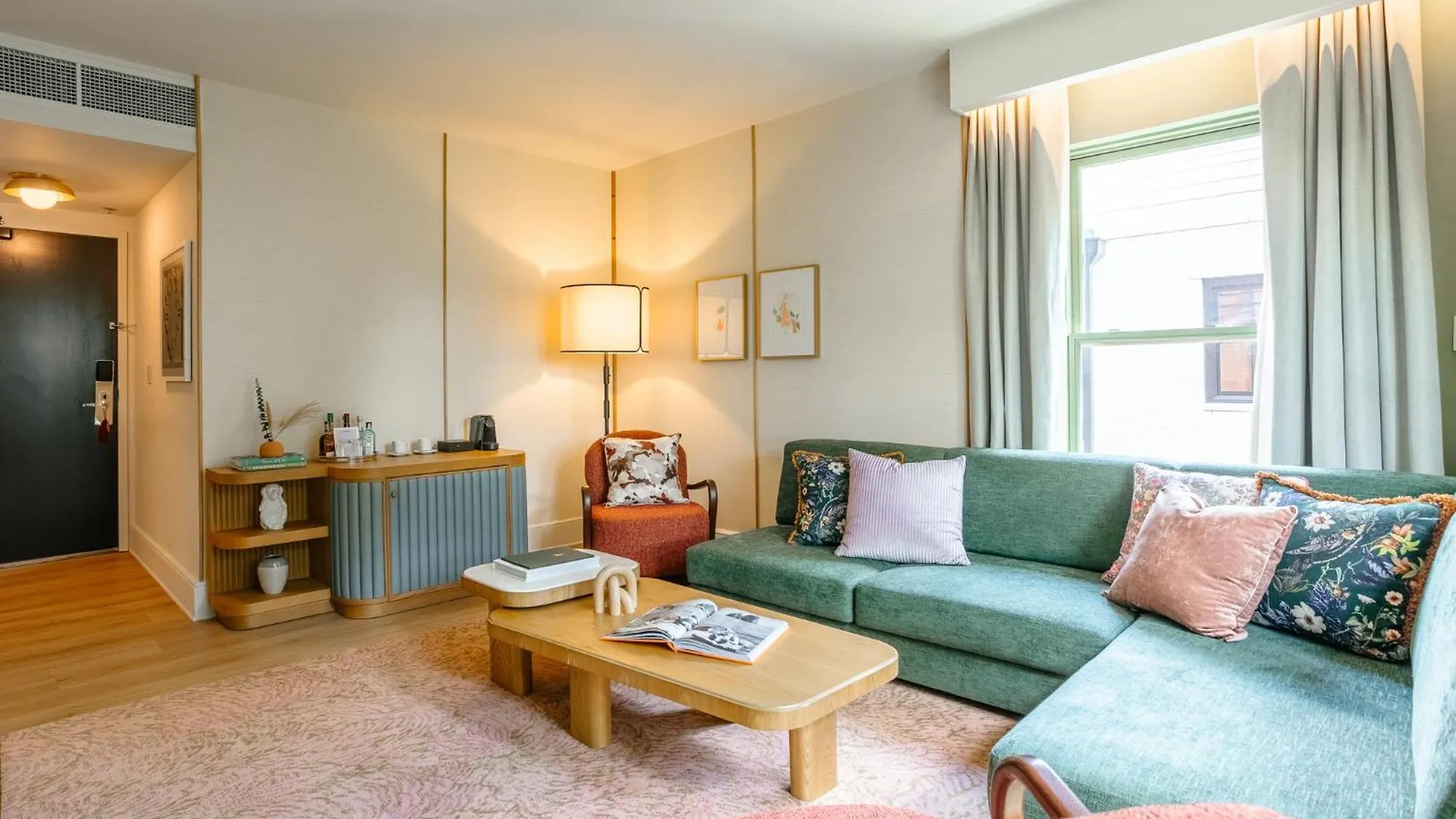 Hotel Bardo