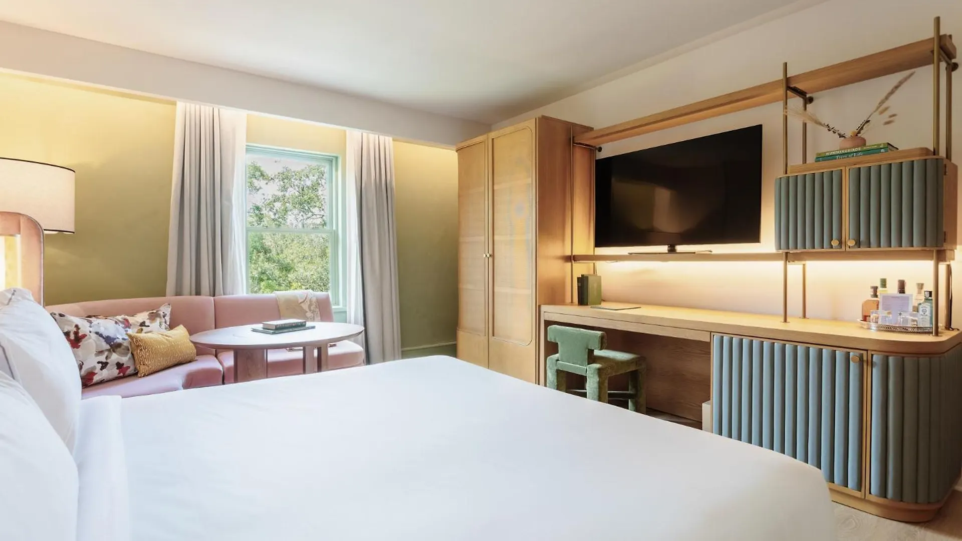 Bardo 5* Savannah