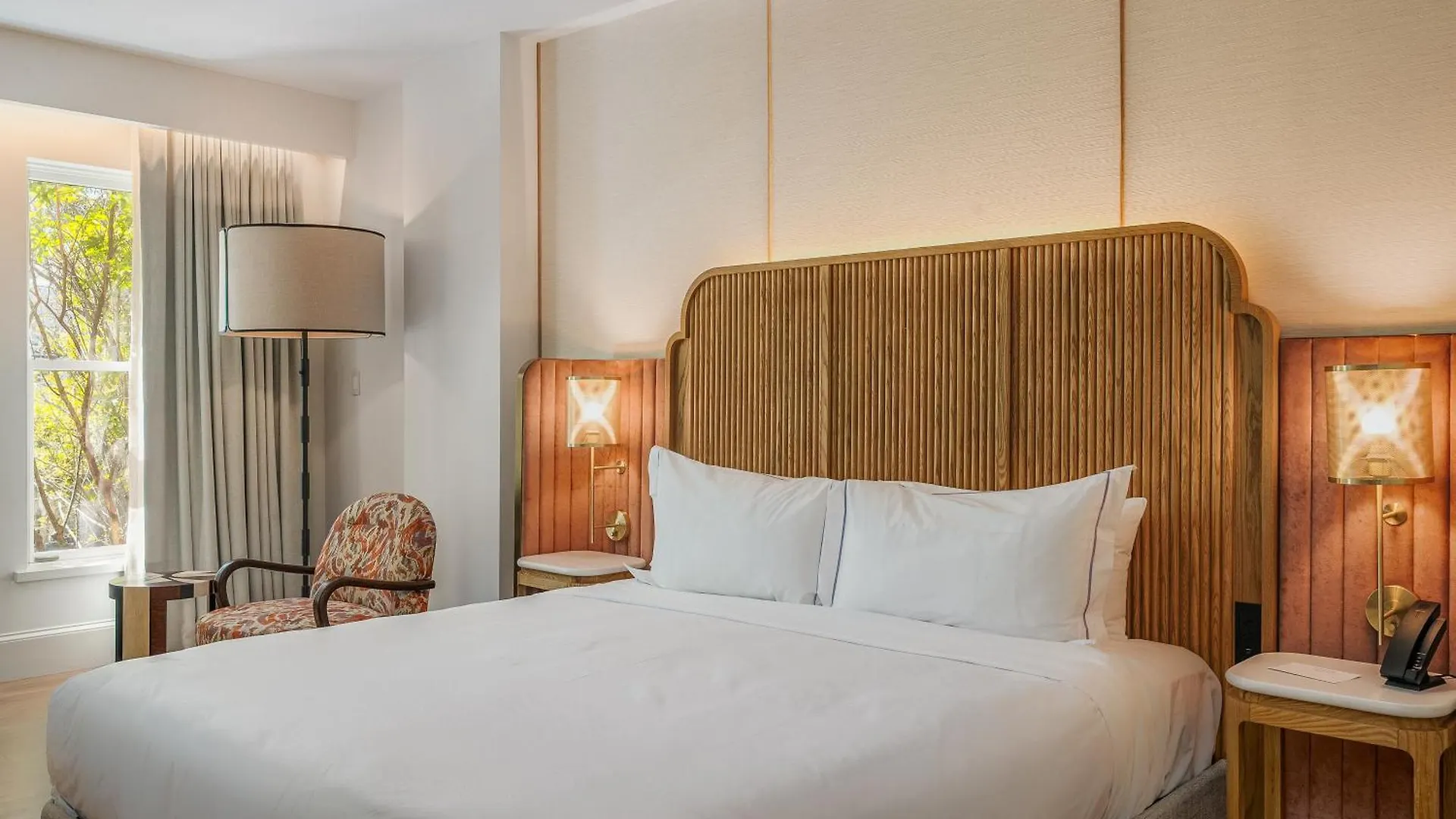 Bardo Hotel