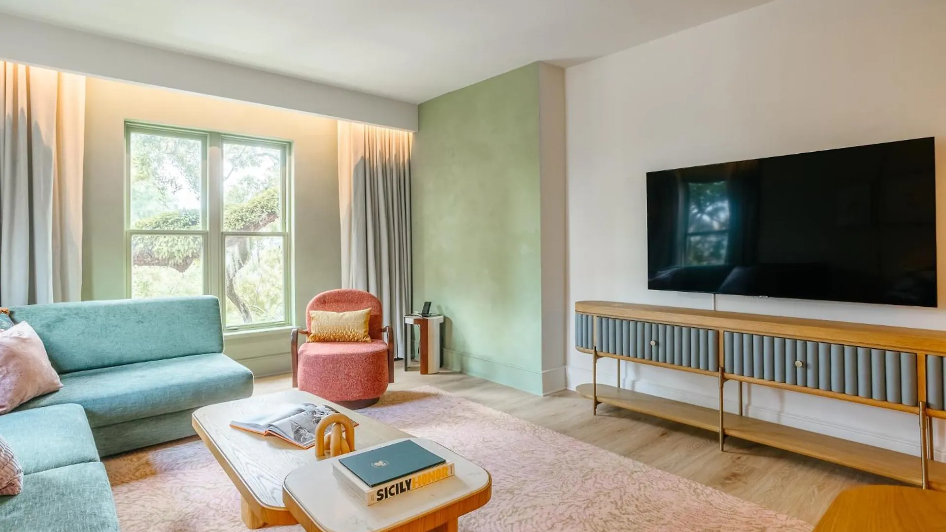 Hotel Bardo