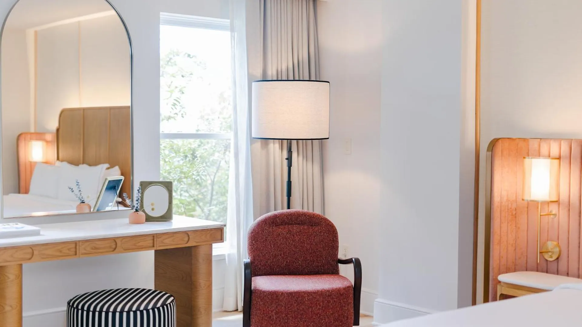 Bardo Hotel 5*