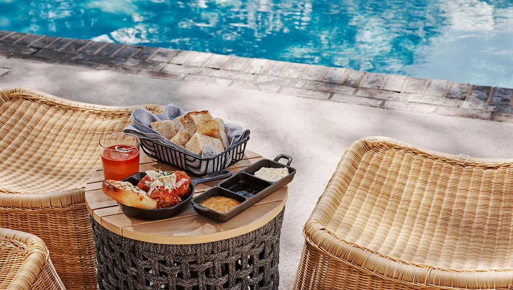 Kimpton Brice By Ihg Hotel 4*