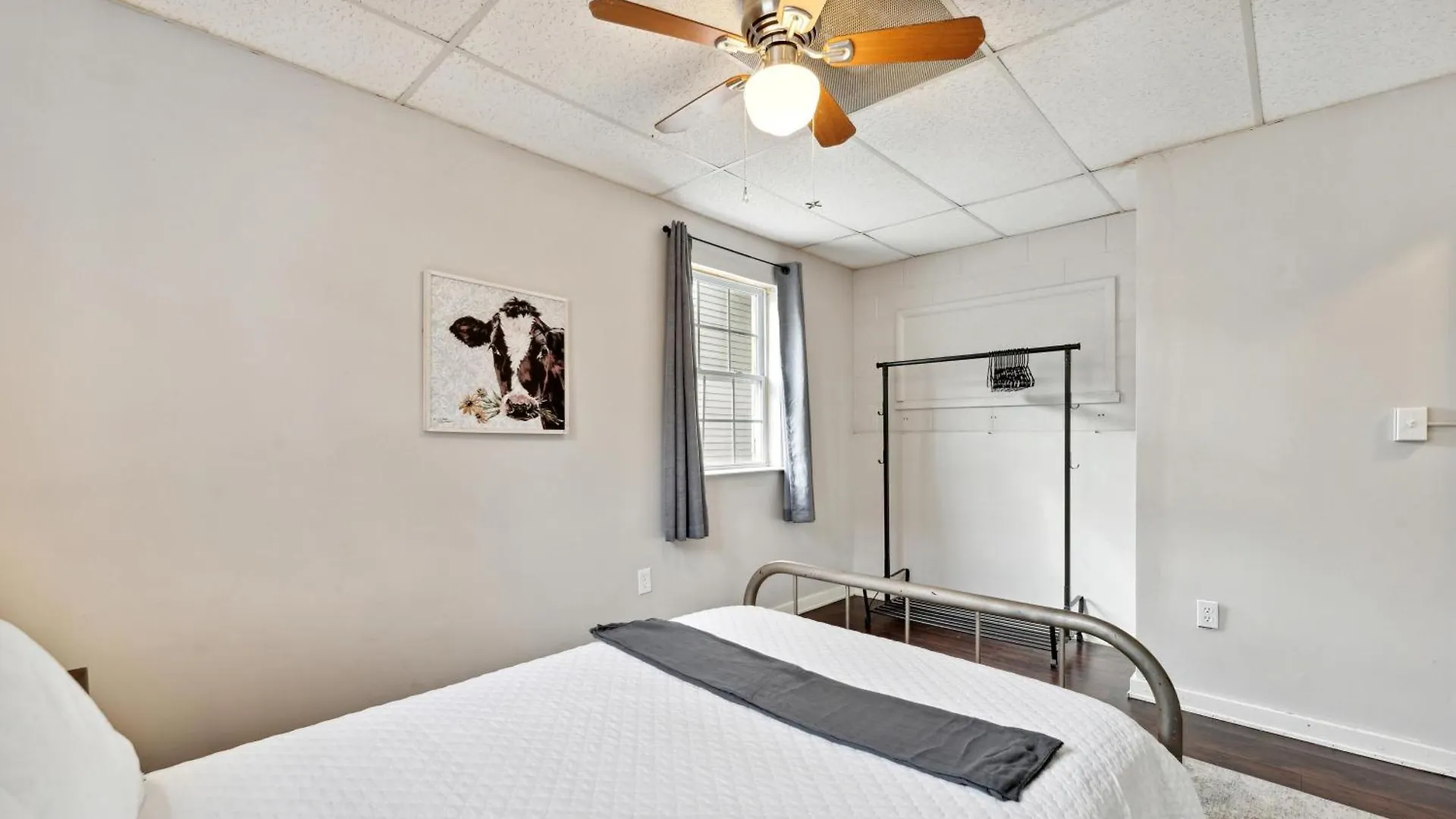Holiday home 1215 Jefferson St *