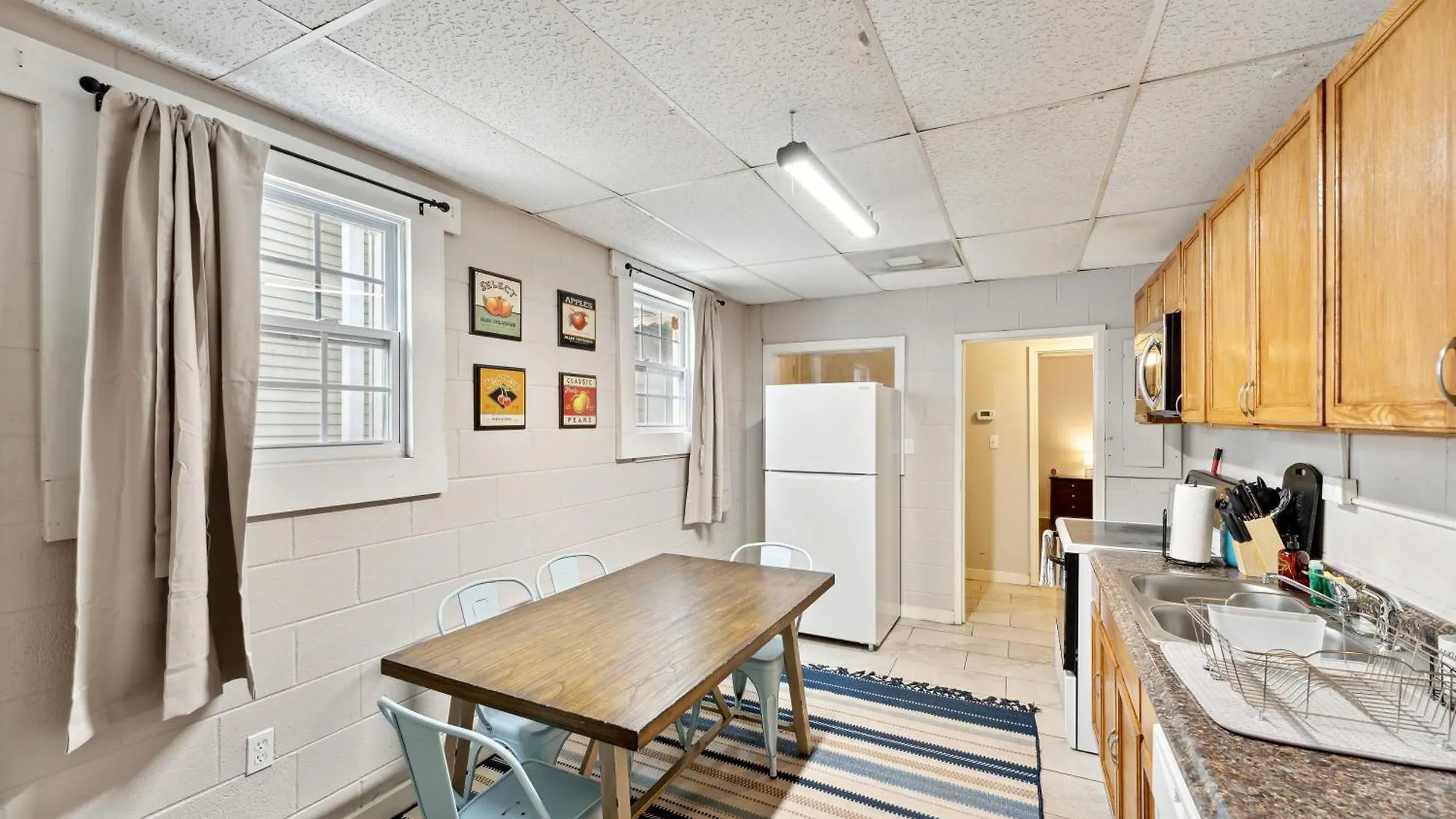 1215 Jefferson St Holiday home