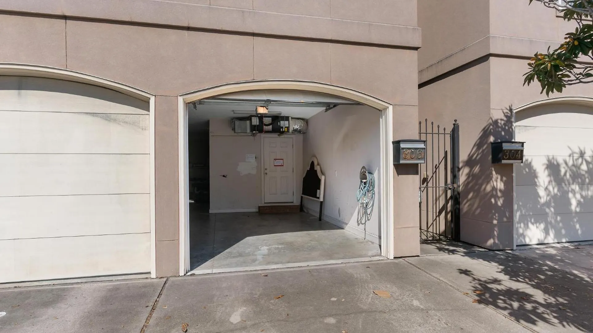 305 W Taylor Garden Holiday home *