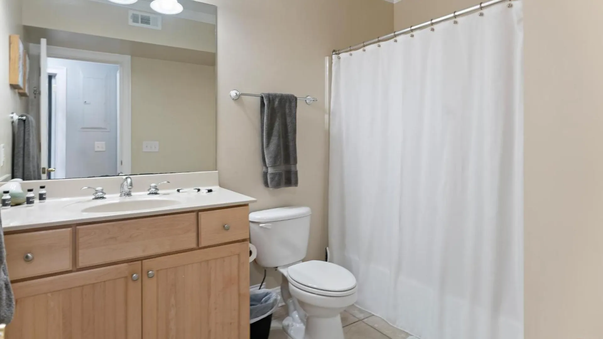 Holiday home 305 W Taylor Garden *