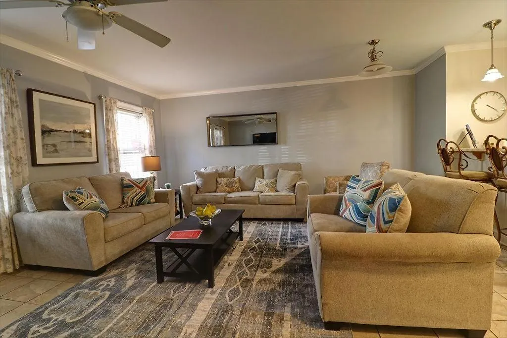 Holiday home 305 W Taylor Garden Savannah
