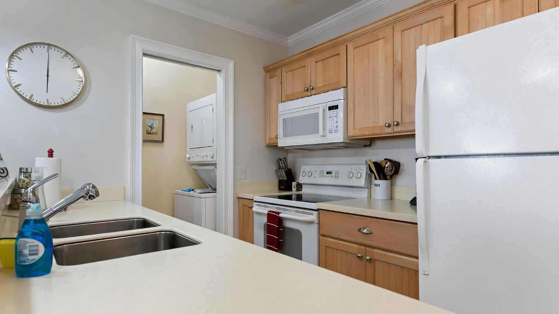 305 W Taylor Garden Holiday home