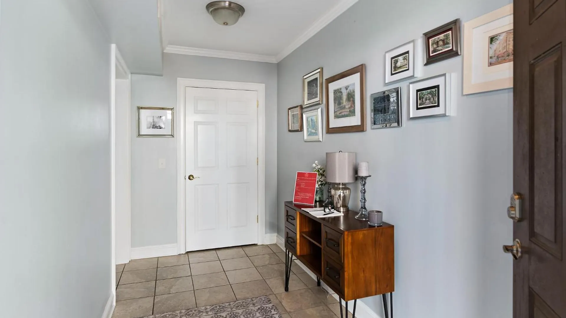 Holiday home 305 W Taylor Garden Savannah