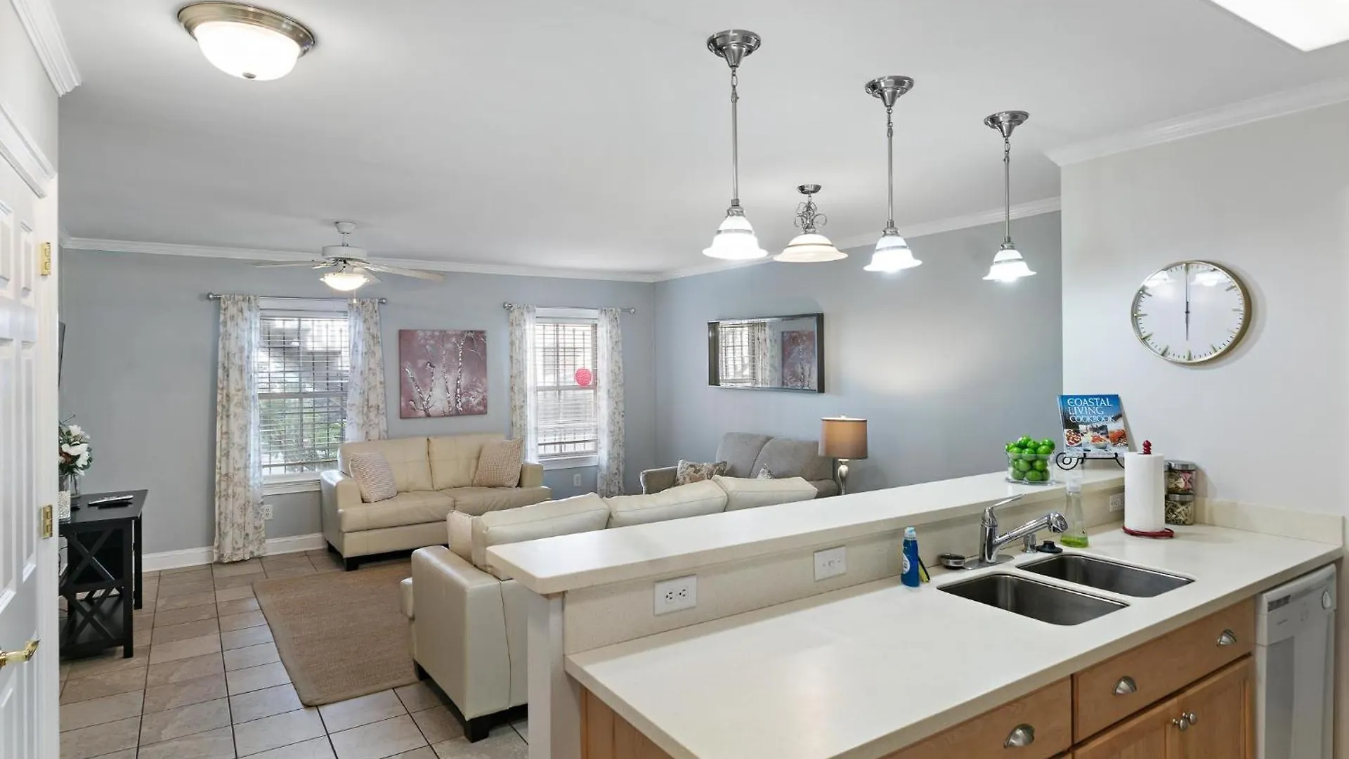 Holiday home 305 W Taylor Garden