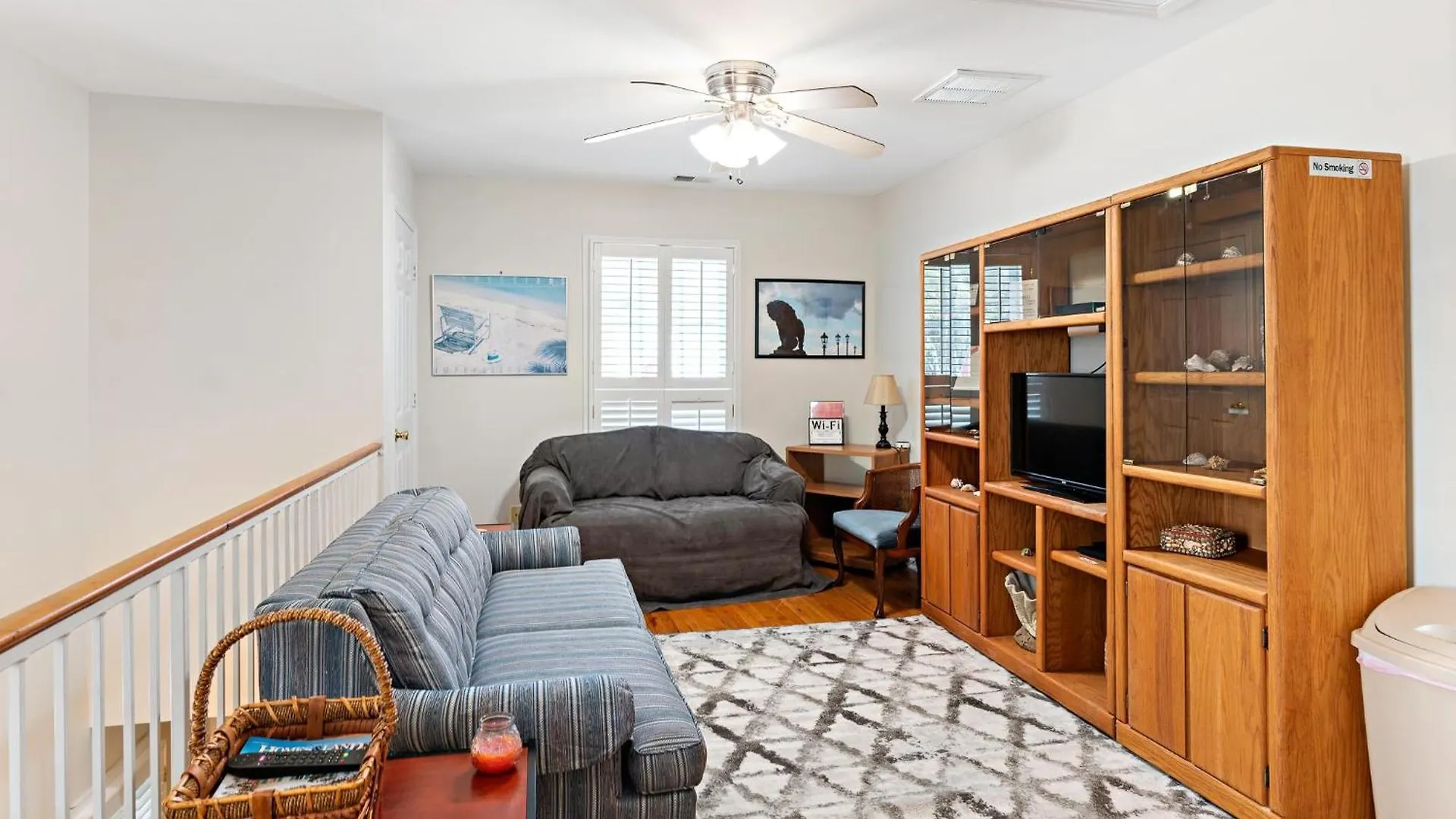 535 E Liberty Lane Carriage House * Savannah