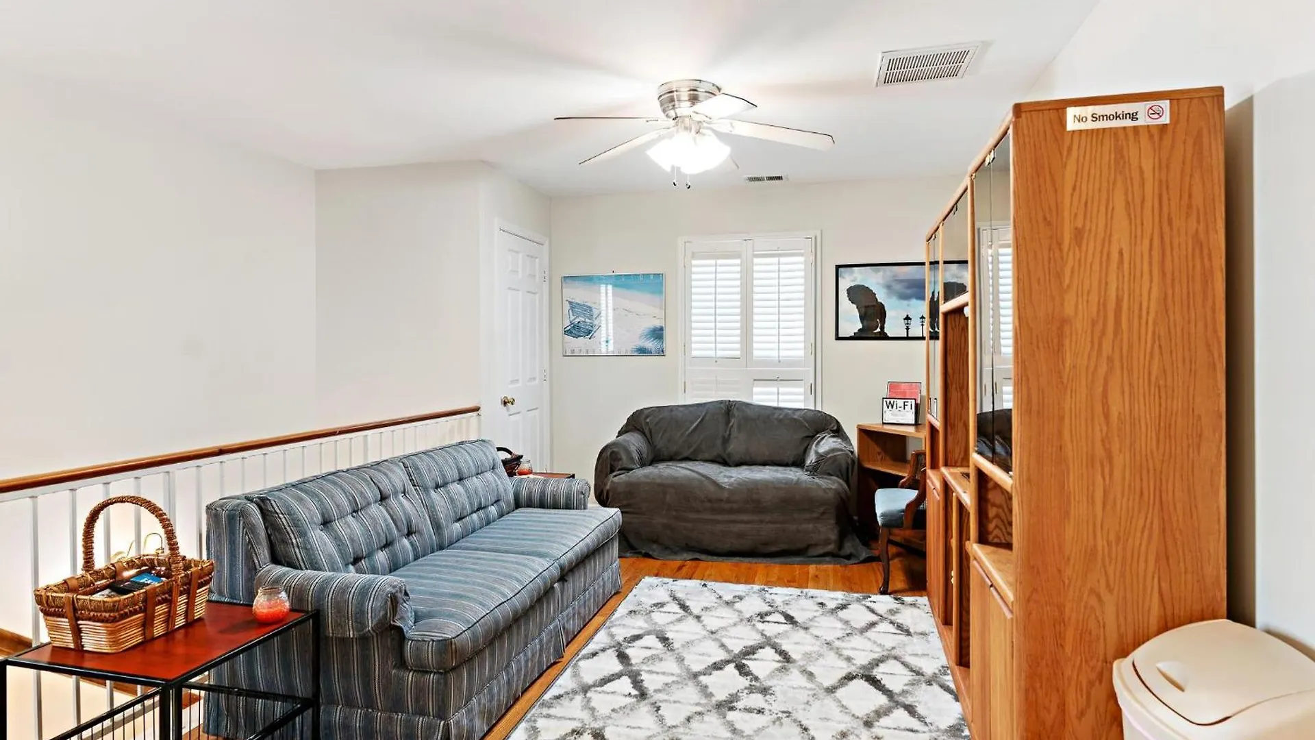 Holiday home 535 E Liberty Lane Carriage House *