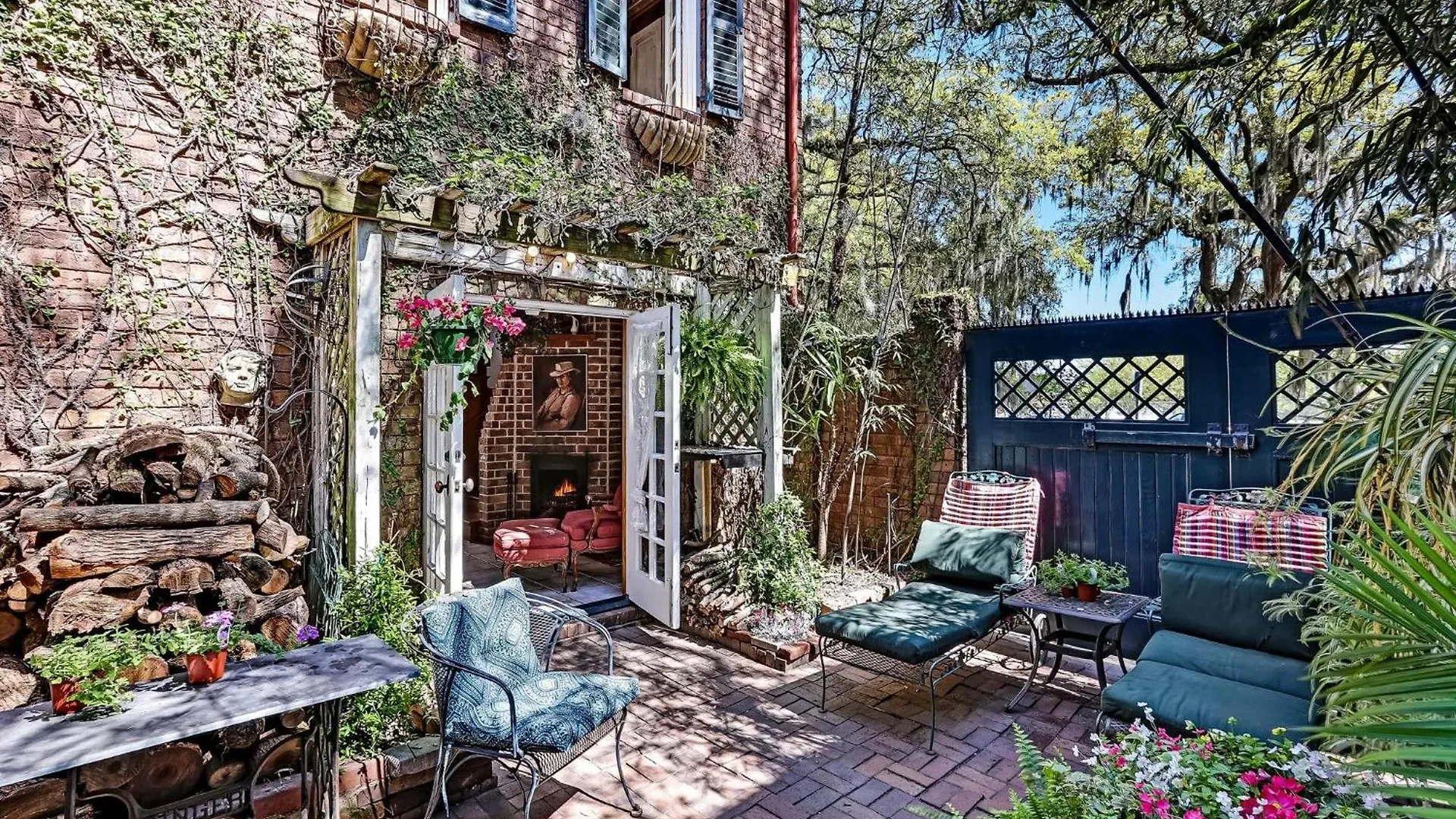 Holiday home 554 E Taylor Street Ch
