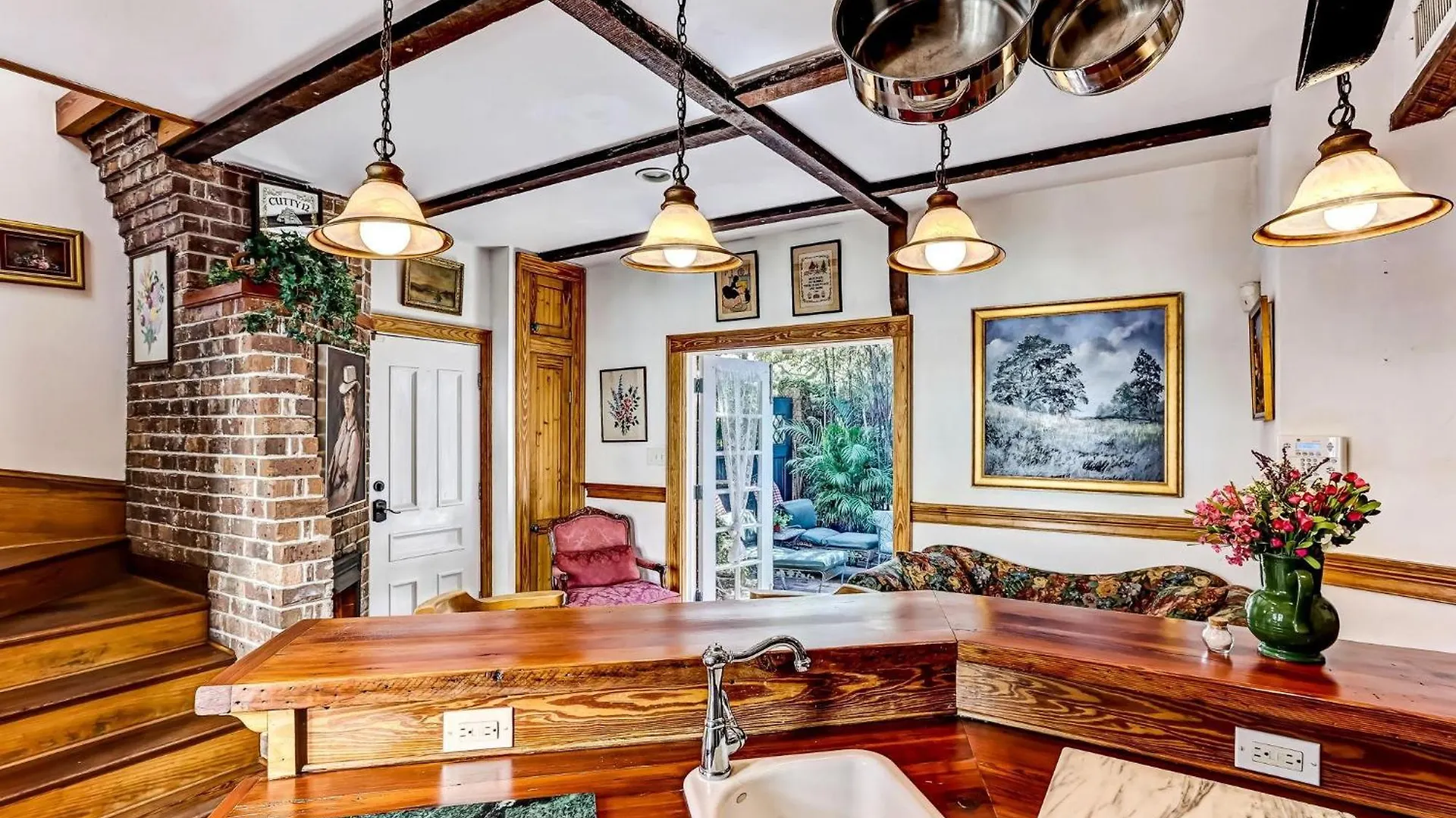 Holiday home 554 E Taylor Street Ch Savannah