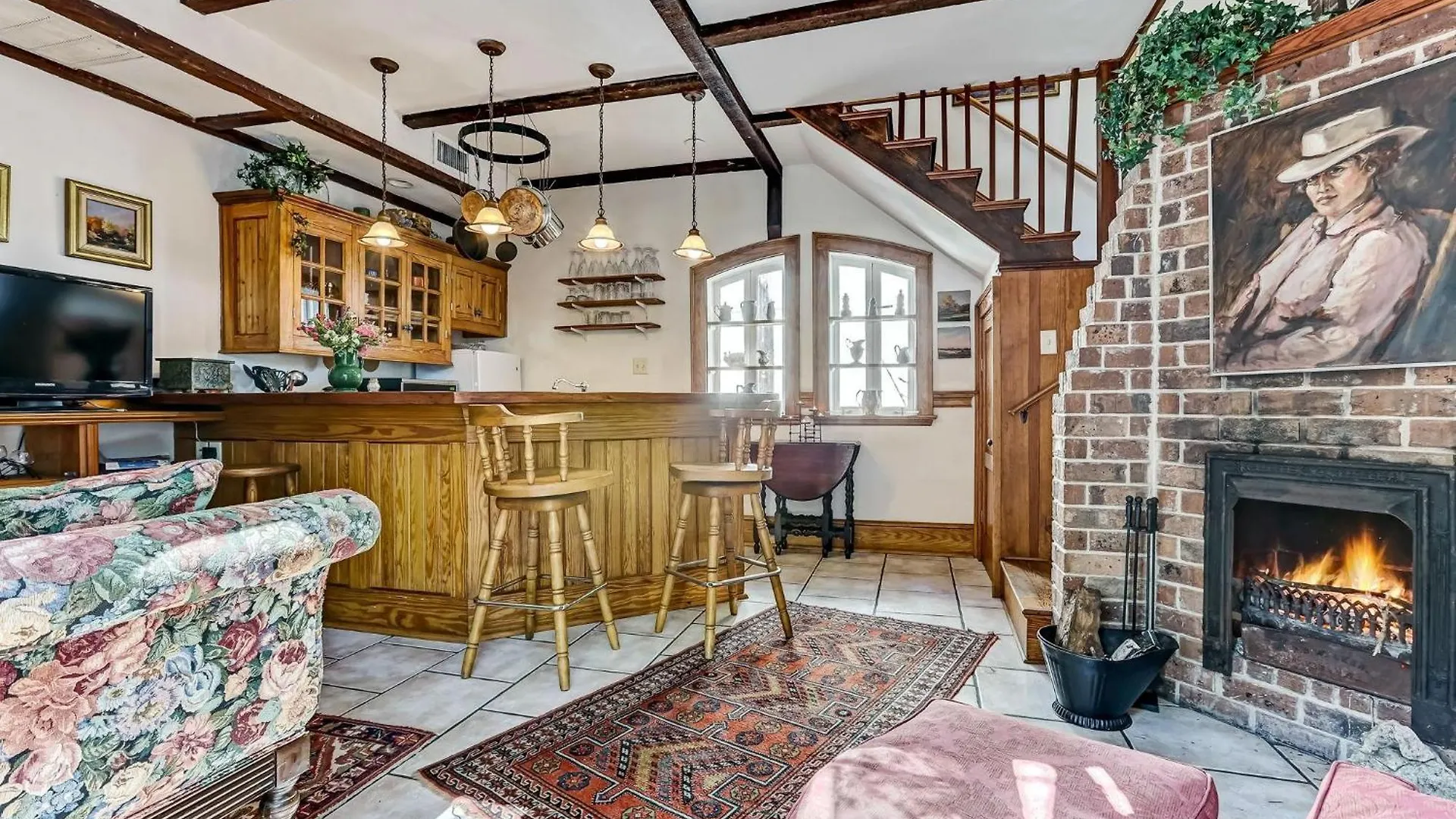 Holiday home 554 E Taylor Street Ch