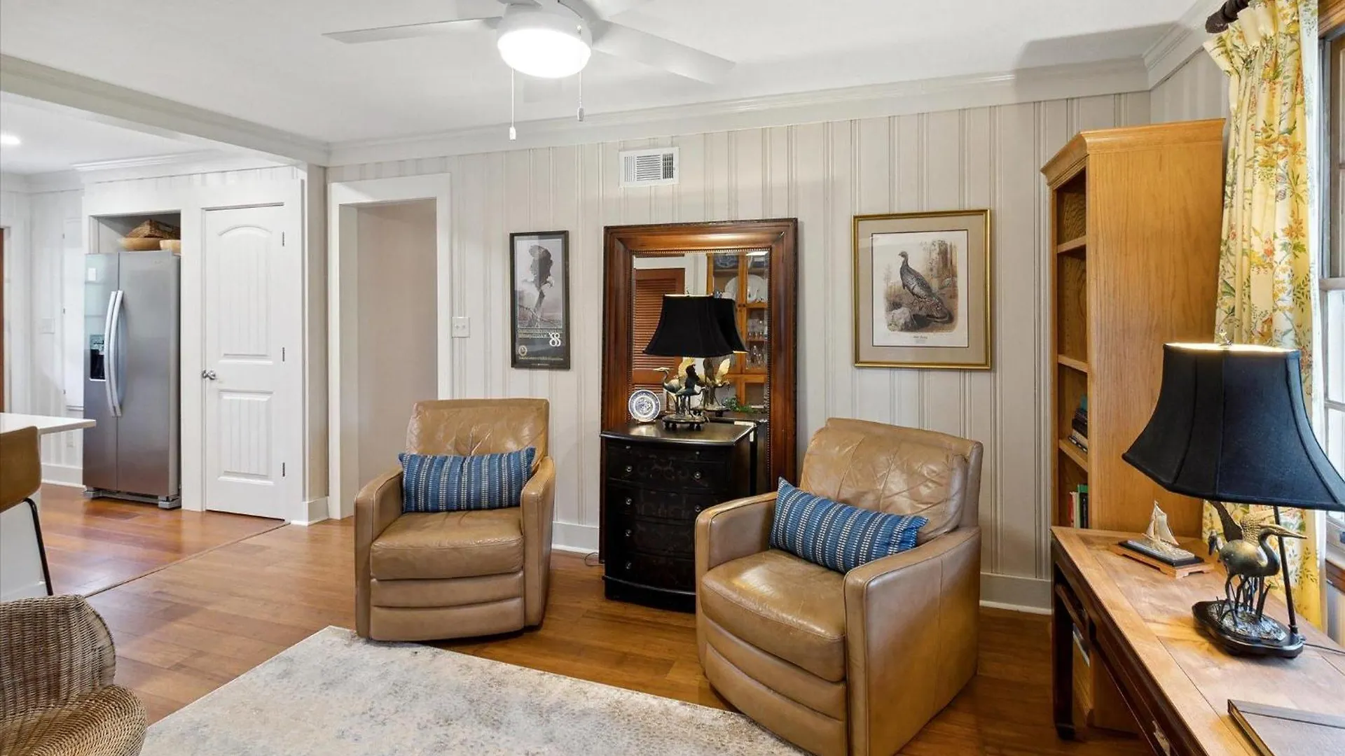 32 Romney Place * Savannah