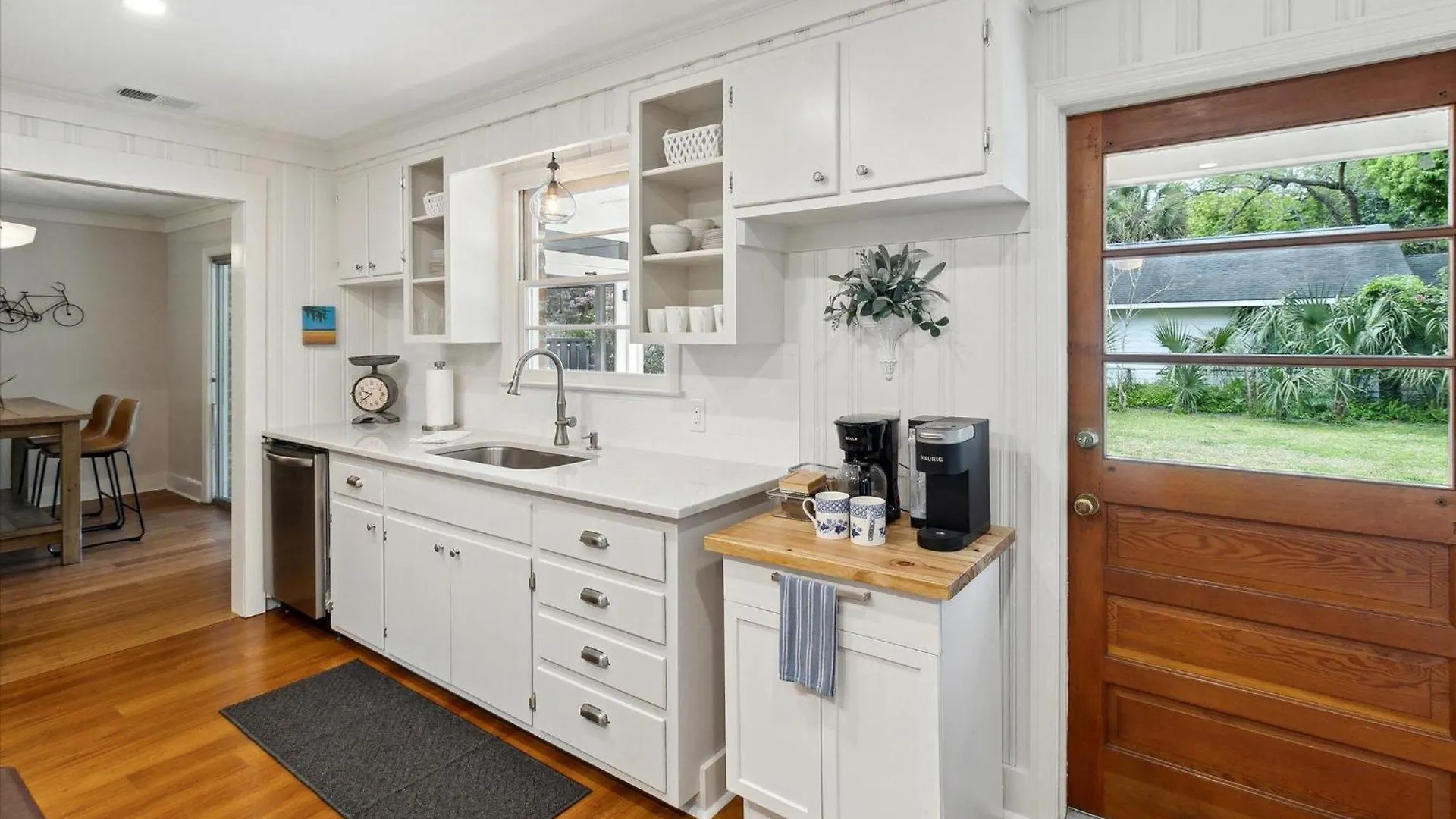 32 Romney Place Holiday home