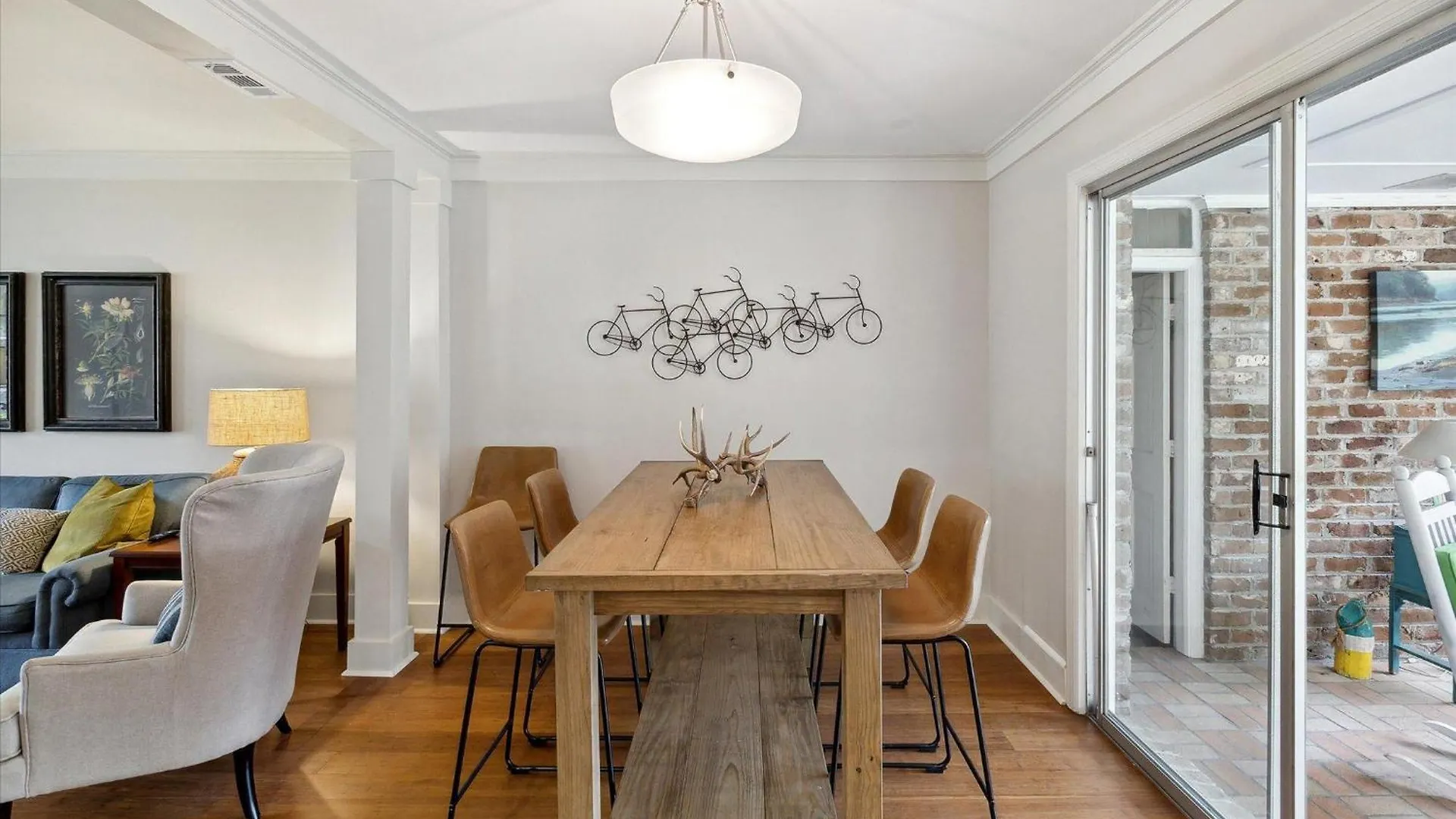 32 Romney Place Holiday home *