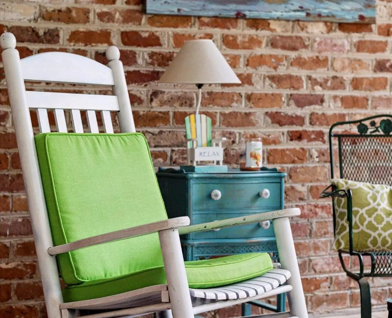 32 Romney Place * Savannah