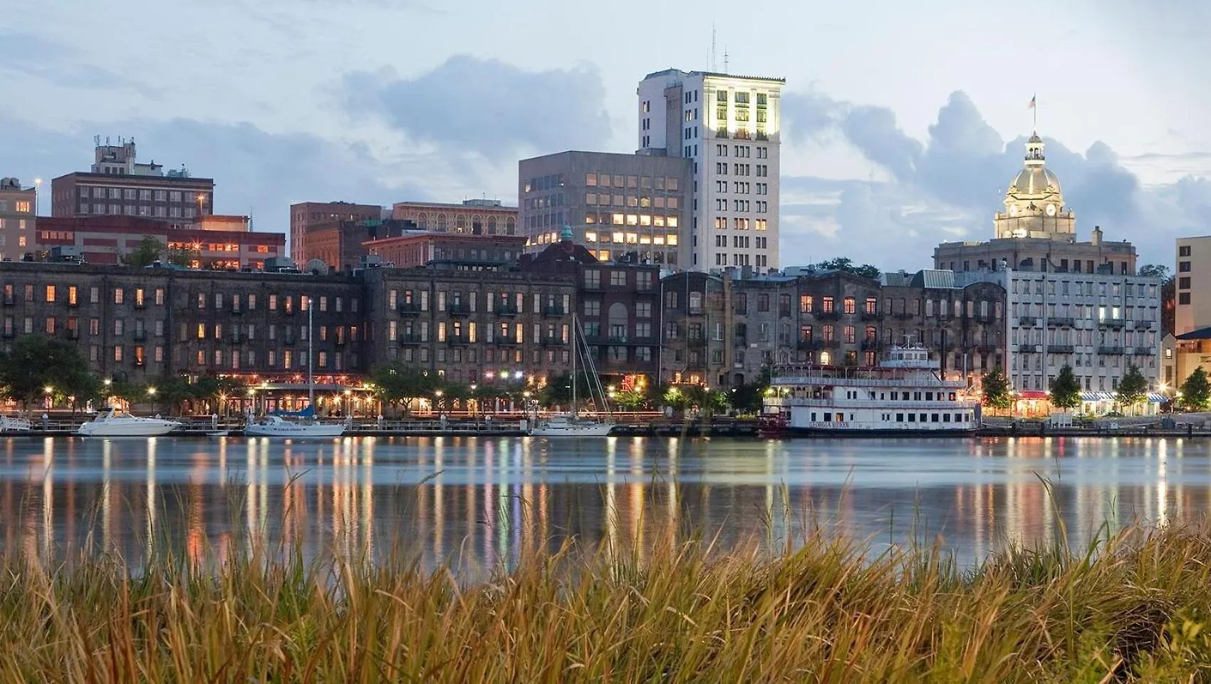 21 E York Savannah