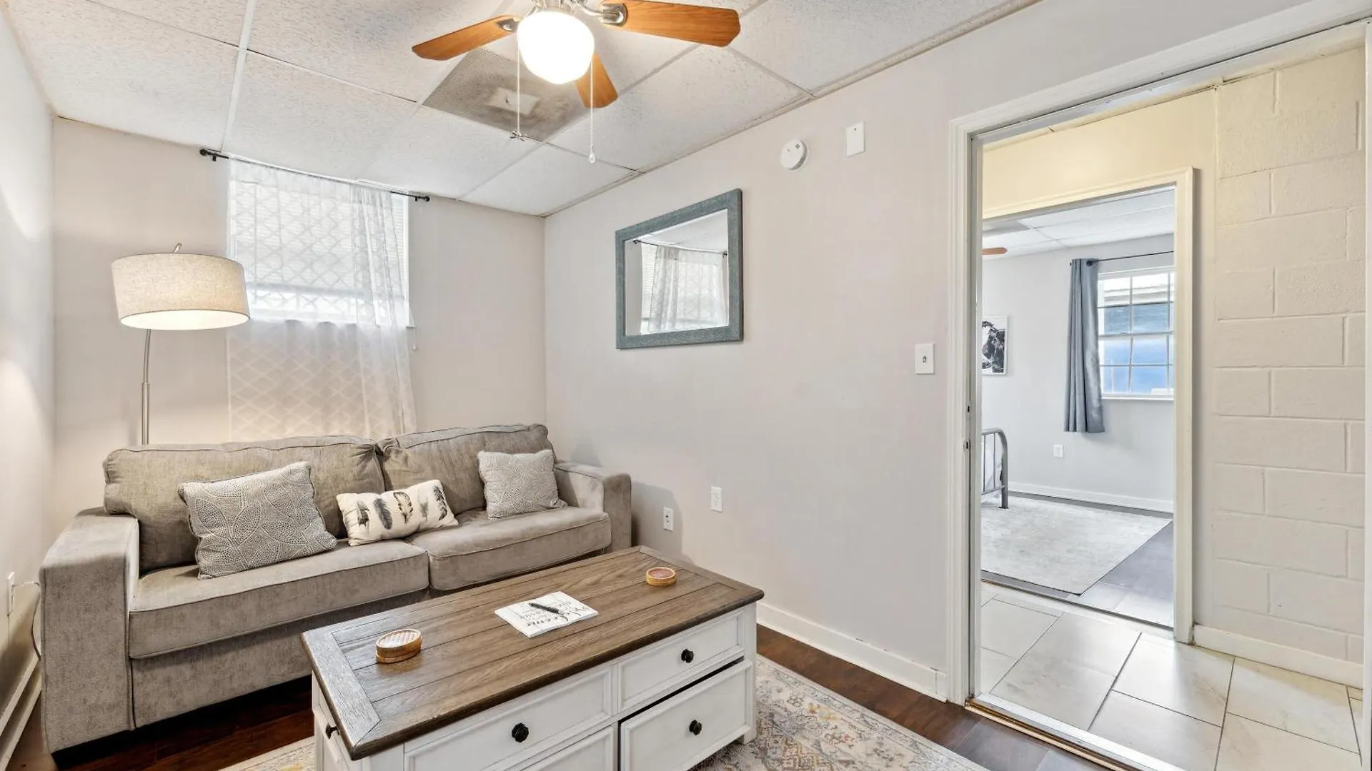 Holiday home 1215 Jefferson St Savannah