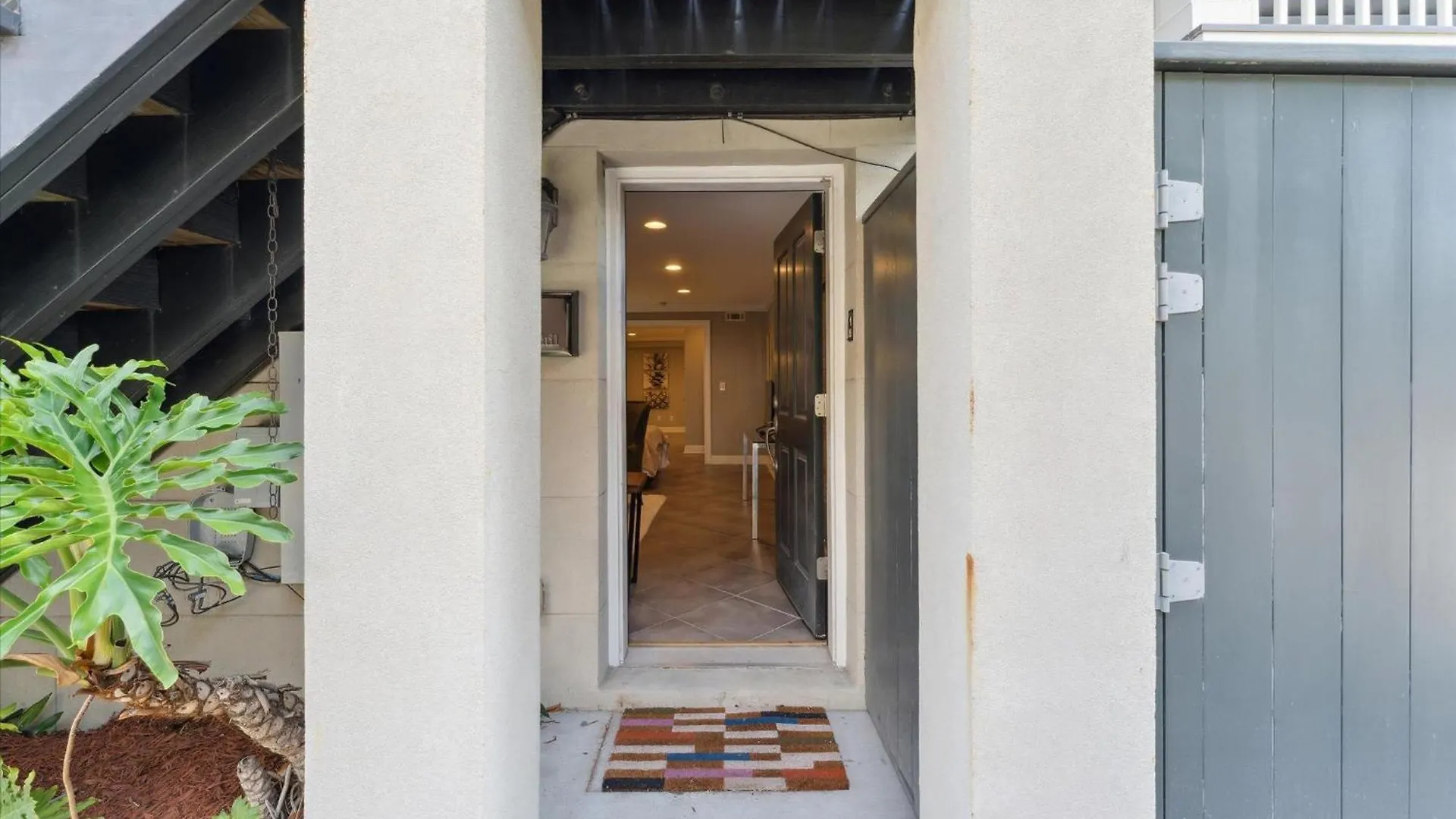 308 W Taylor Street Garden Apartment *