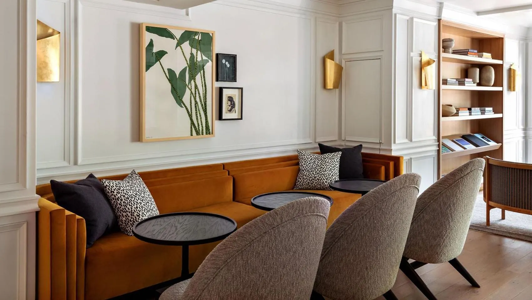 Kimpton Brice By Ihg Hotel